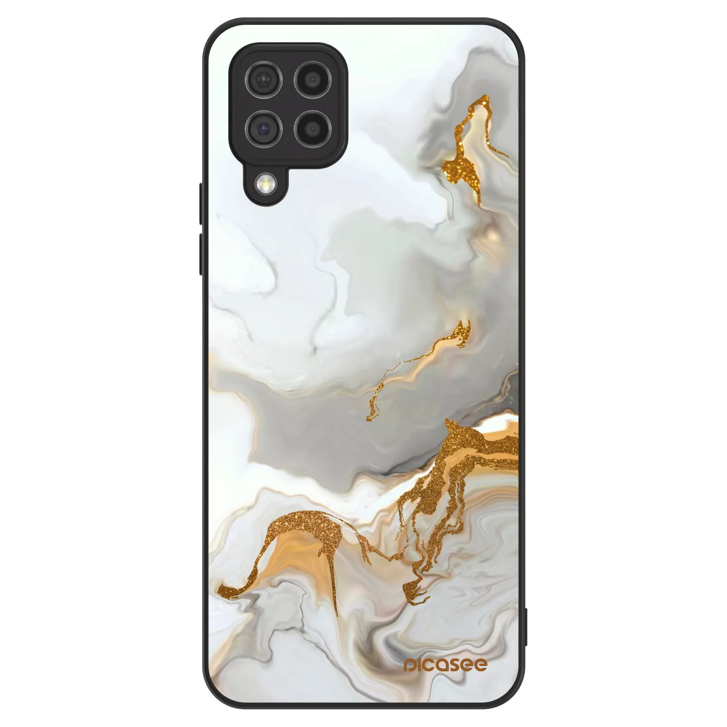 Picasee ULTIMATE CASE za Samsung Galaxy A22 A225F 4G - Her