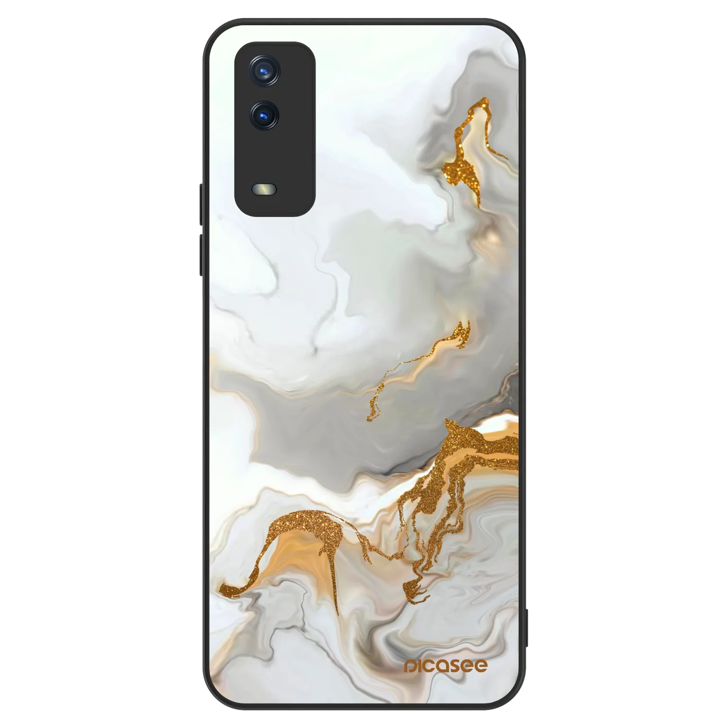 Picasee ULTIMATE CASE za Vivo Y11s - Her