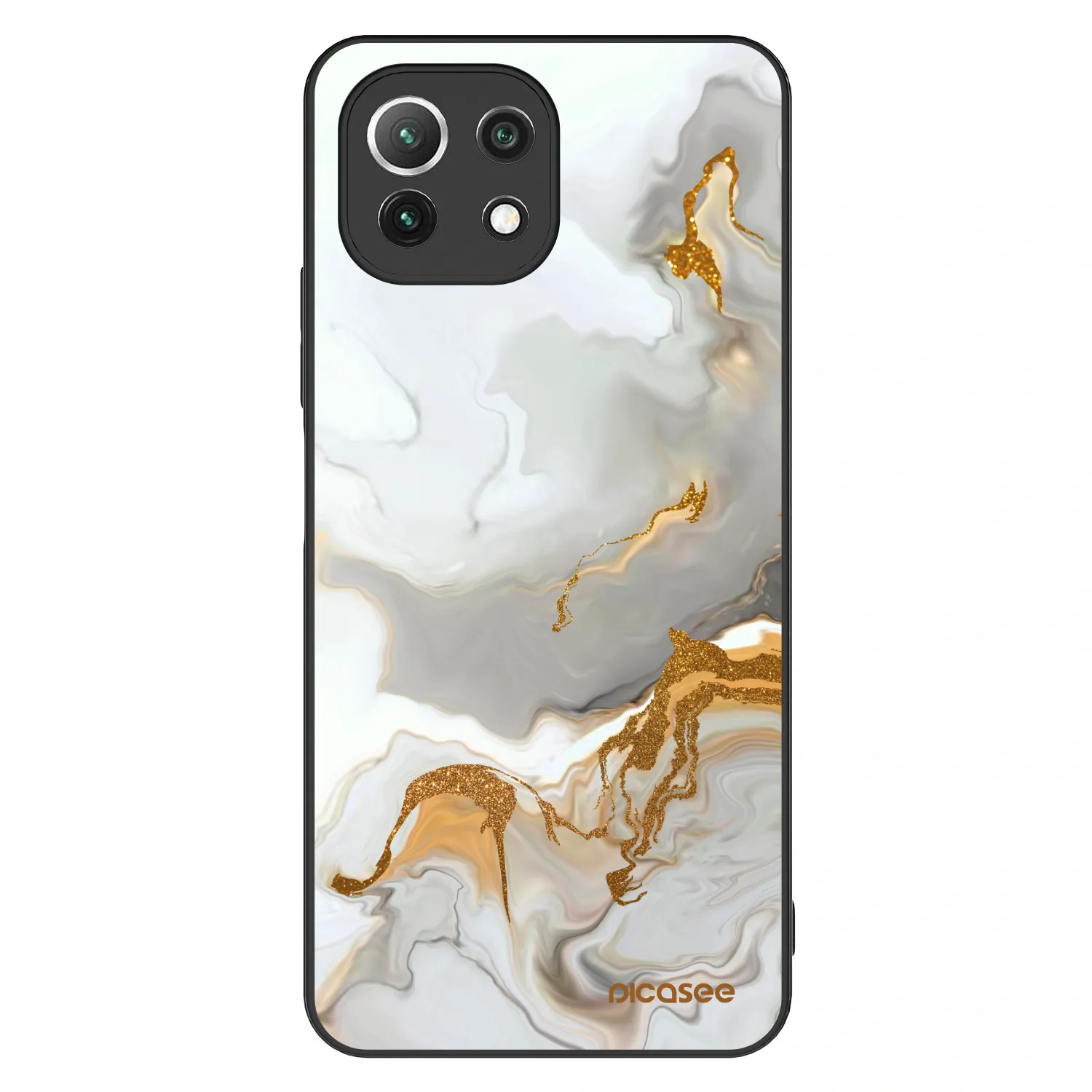 Picasee ULTIMATE CASE za Xiaomi 11 Lite 5G NE - Her