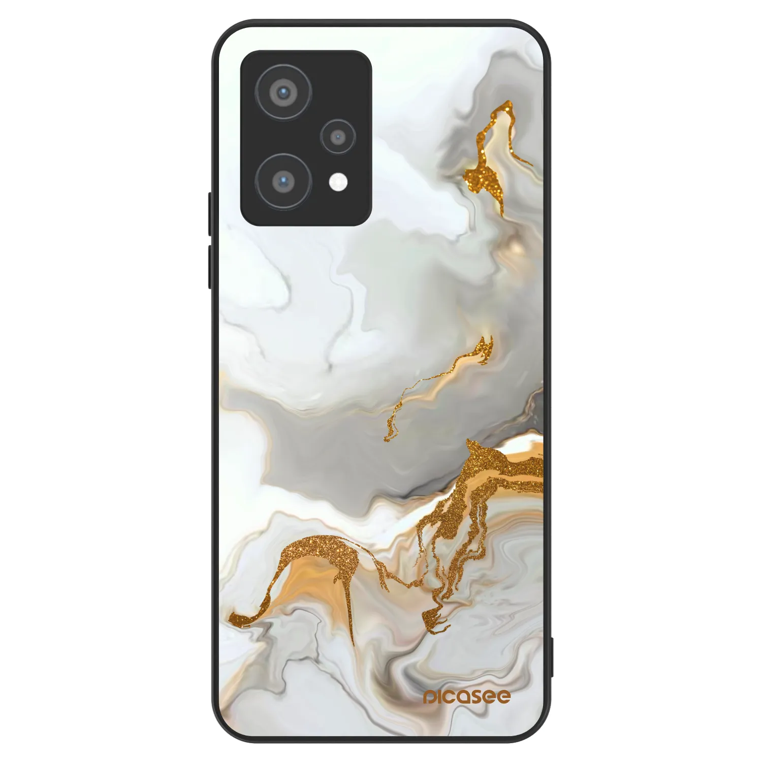 Picasee ULTIMATE CASE za Realme 9 Pro 5G - Her