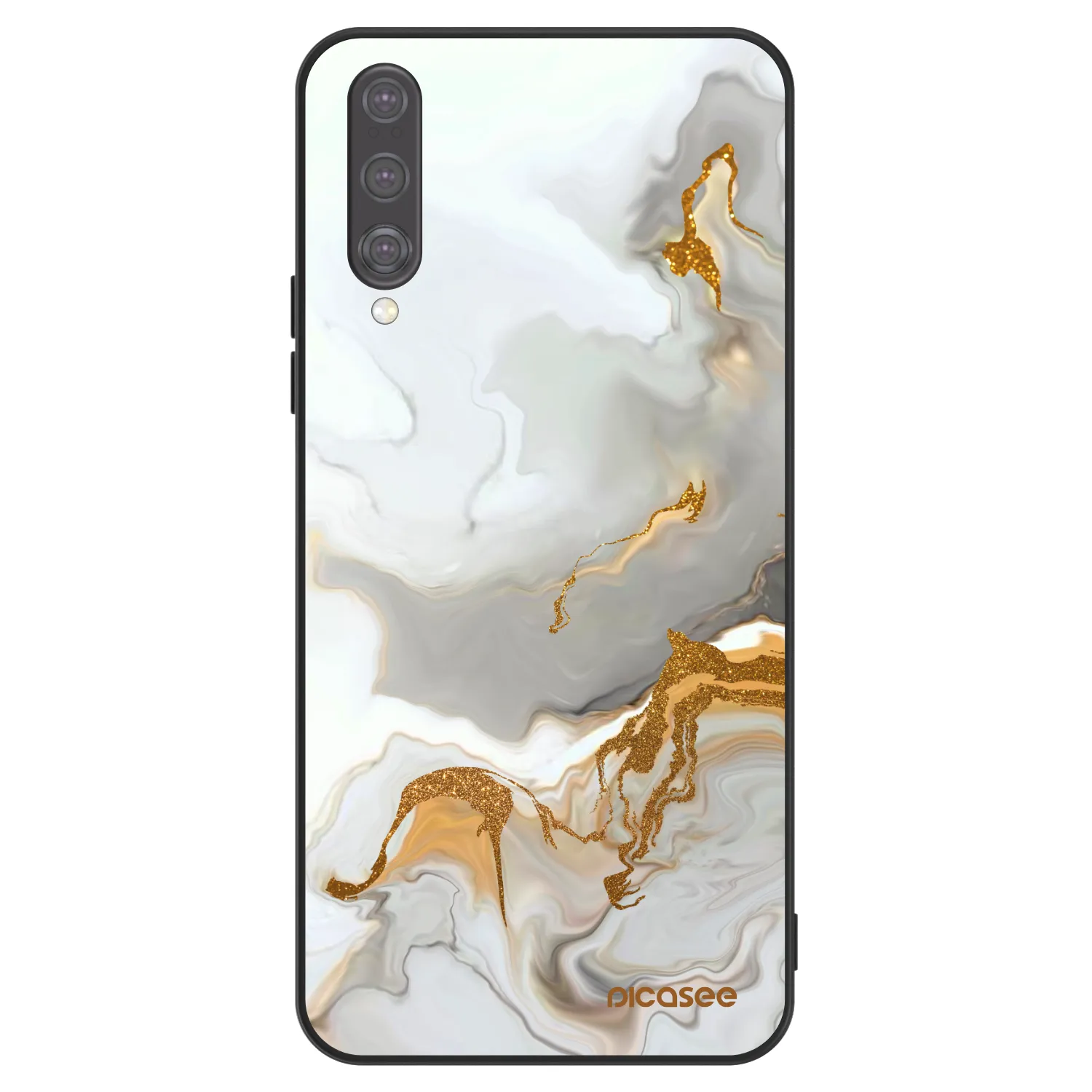 Picasee ULTIMATE CASE za Huawei P20 Pro - Her