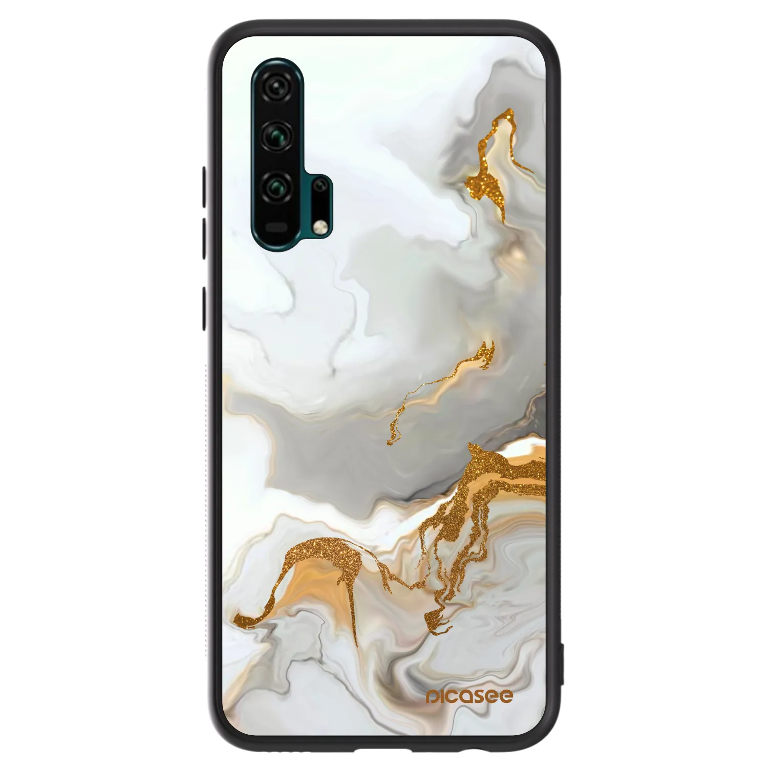 Picasee ULTIMATE CASE za Honor 20 Pro - Her