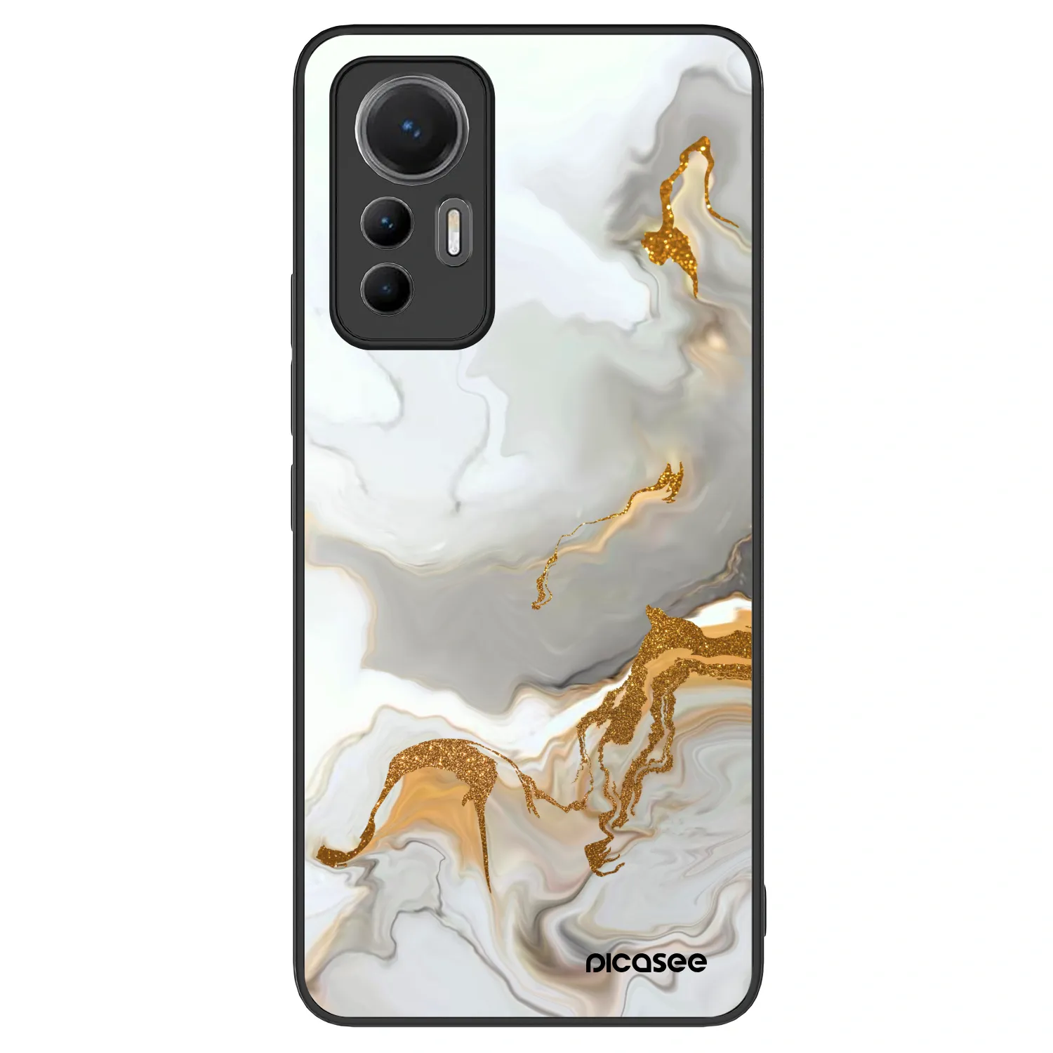 Picasee ULTIMATE CASE za Xiaomi 12 Lite - Her