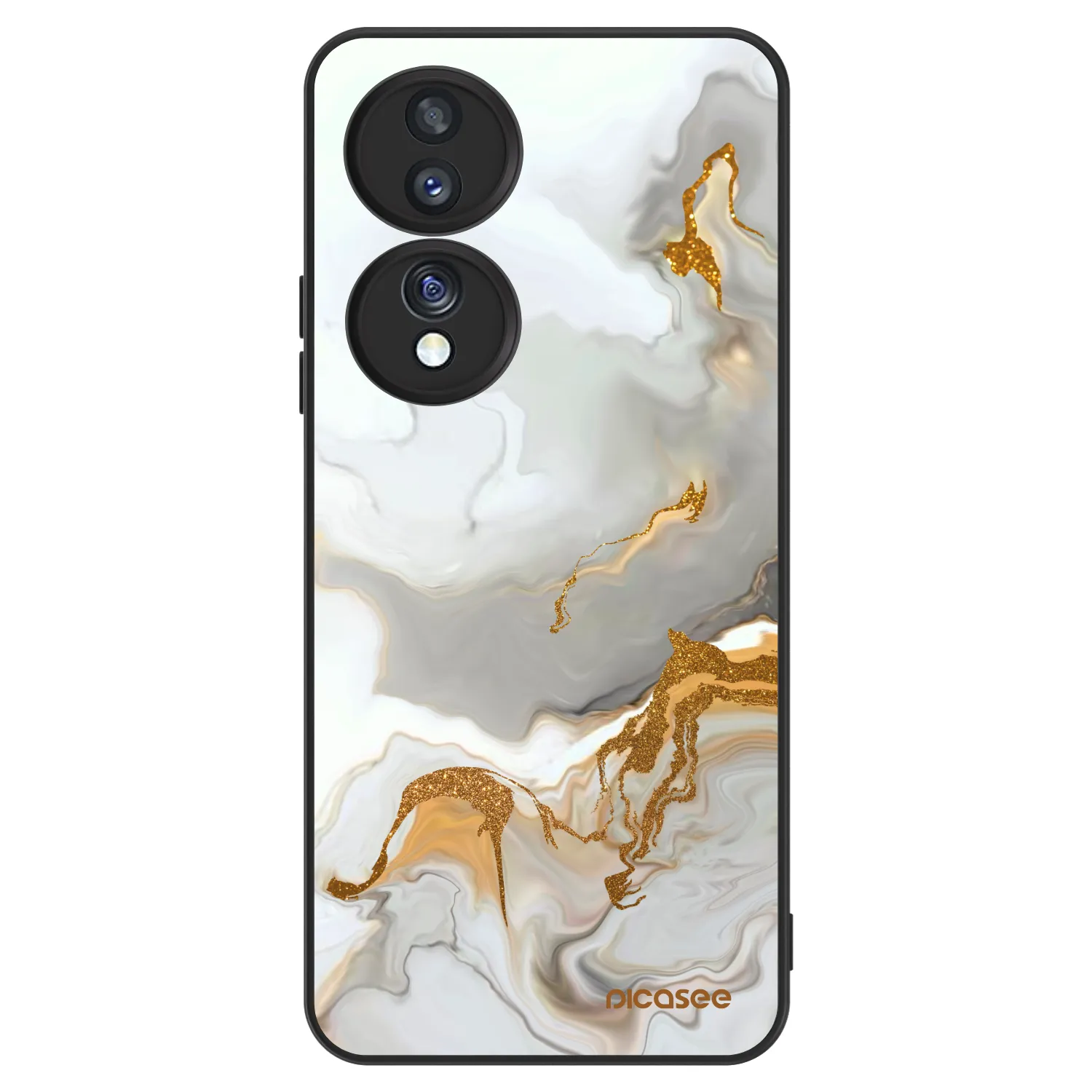 Picasee ULTIMATE CASE za Honor 70 - Her