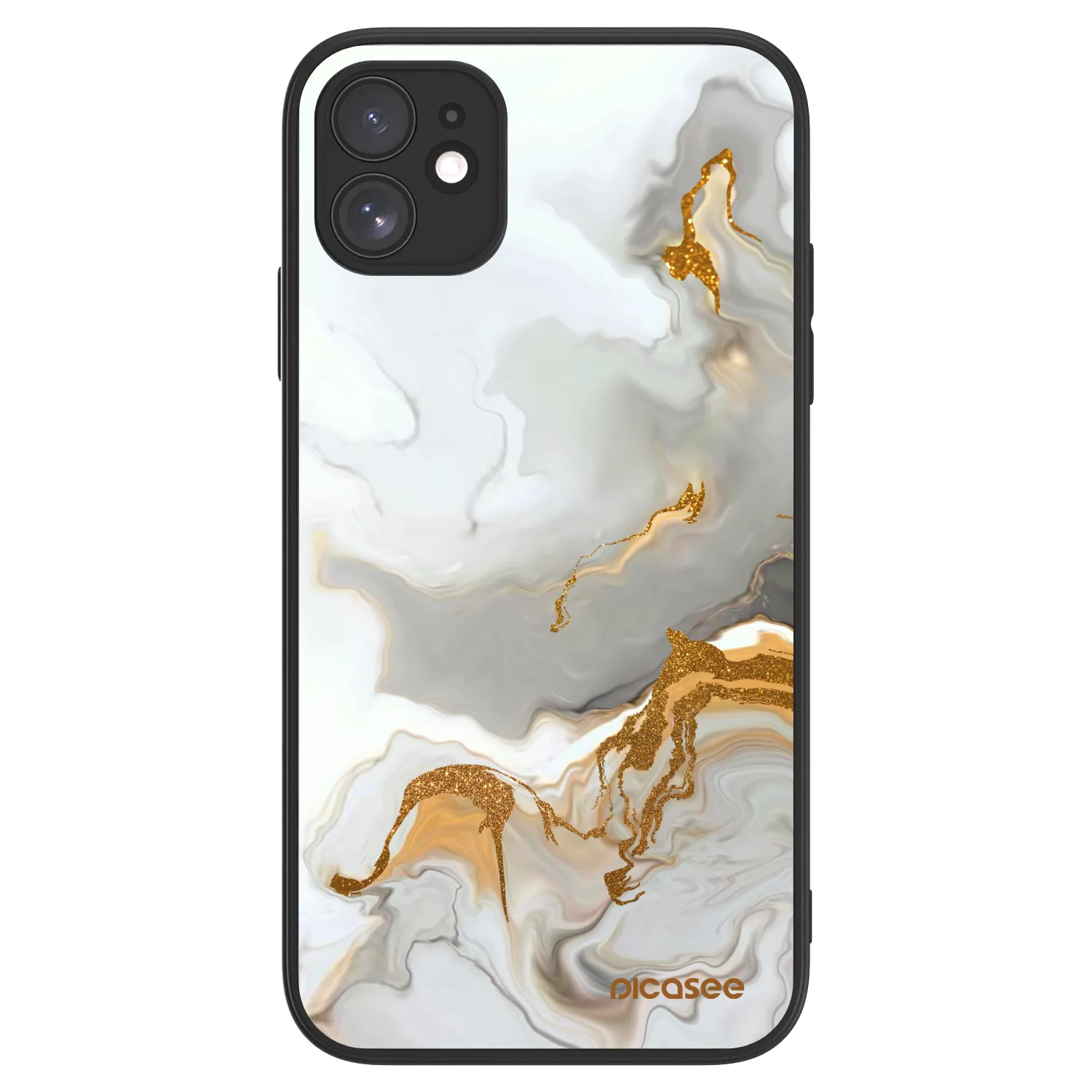 Picasee ULTIMATE CASE MagSafe za Apple iPhone 11 - Her