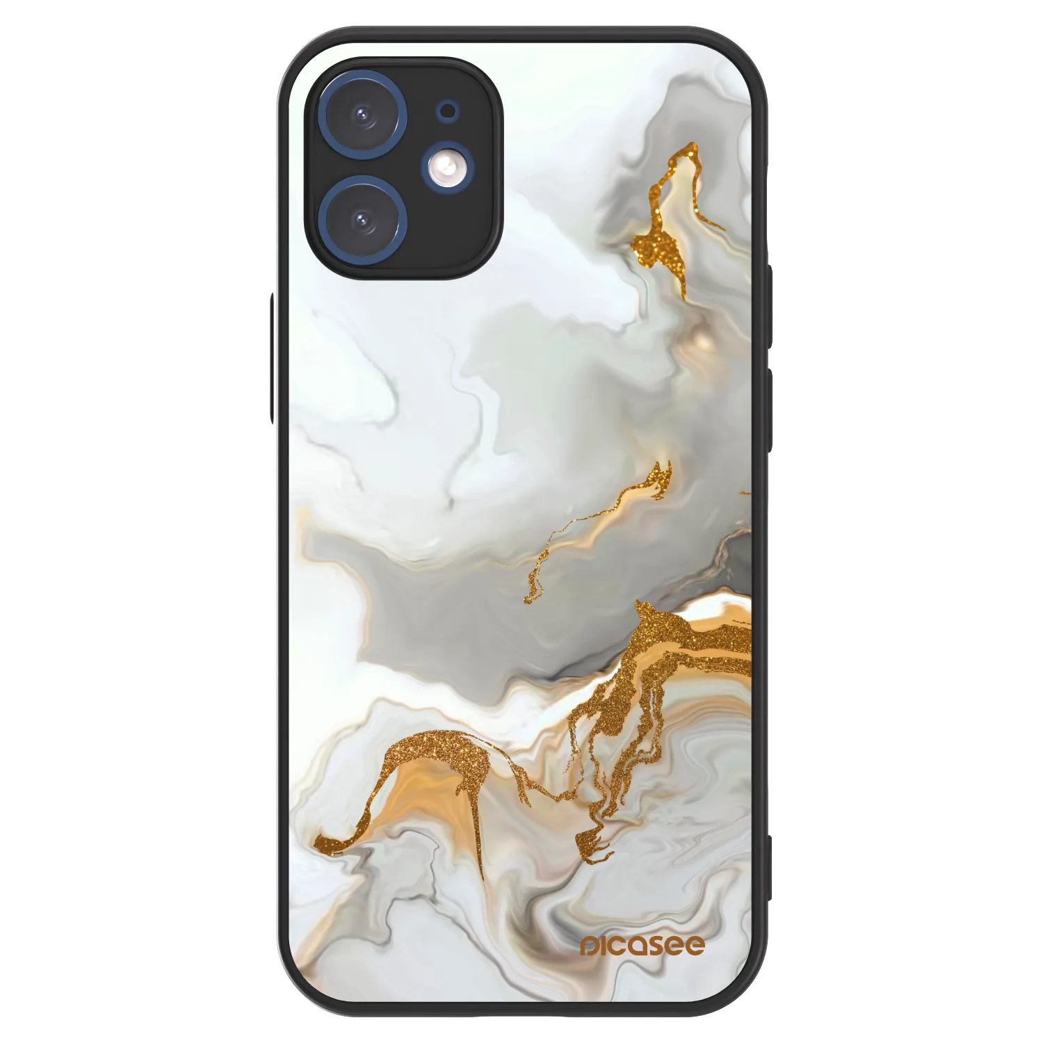 Picasee ULTIMATE CASE MagSafe za Apple iPhone 12 mini - Her