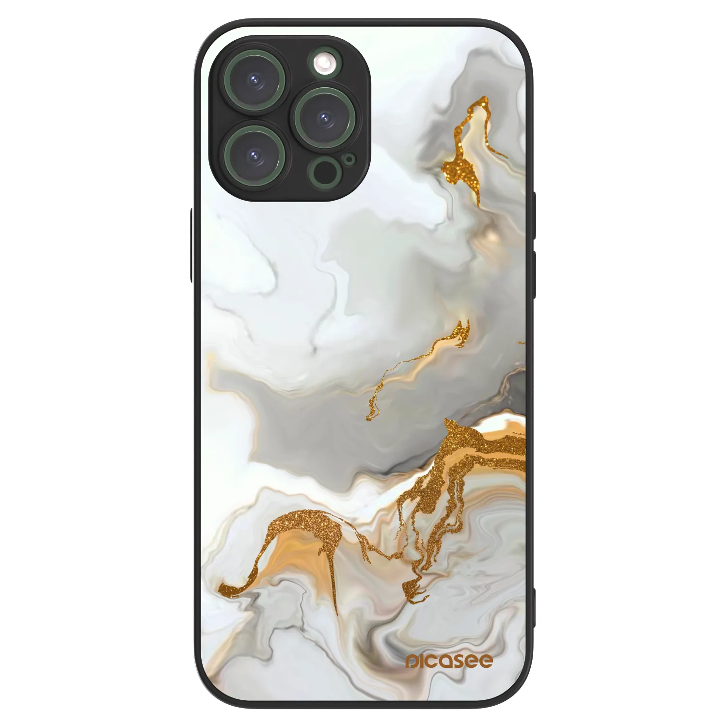 Picasee ULTIMATE CASE MagSafe za Apple iPhone 13 Pro Max - Her