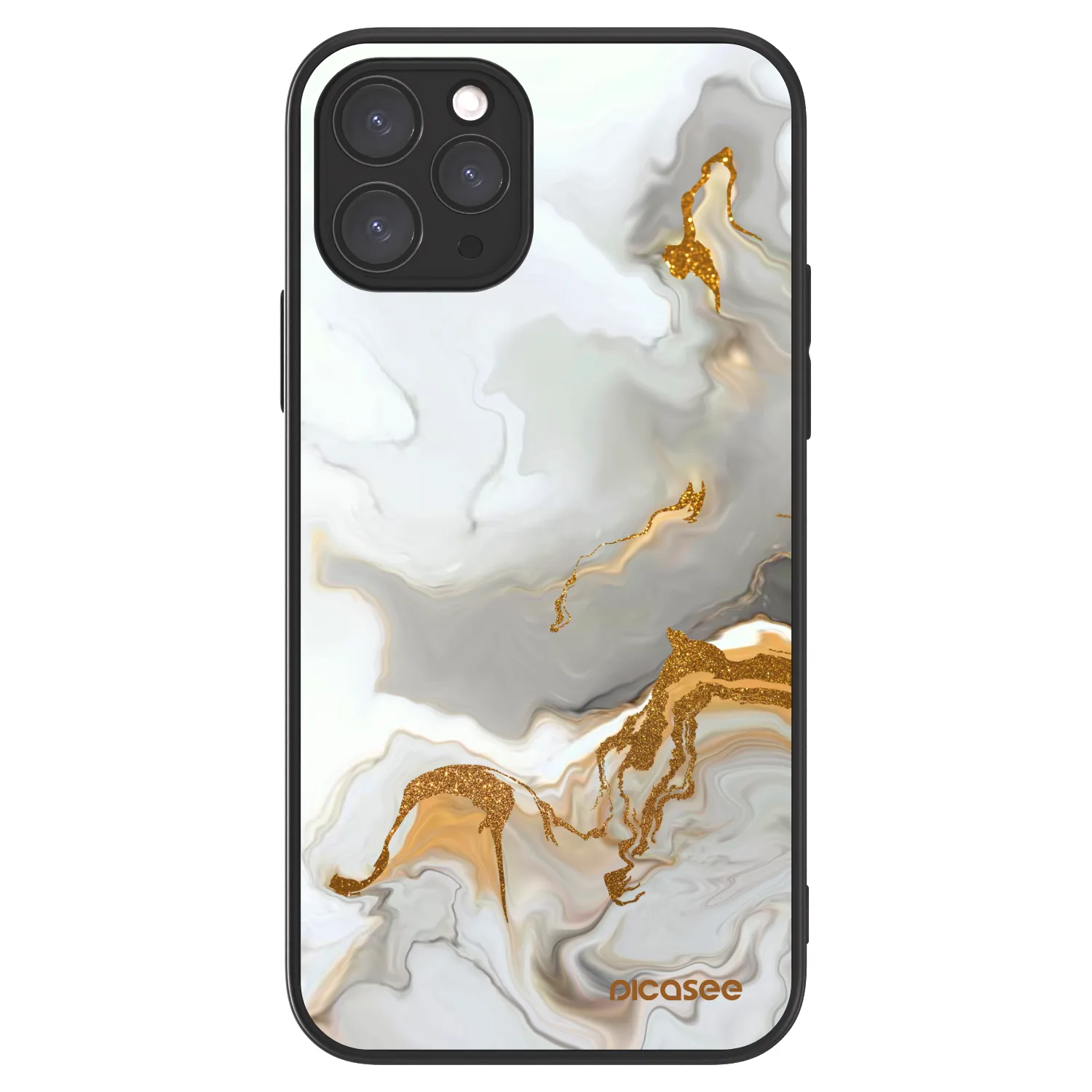 Picasee ULTIMATE CASE MagSafe za Apple iPhone 11 Pro - Her