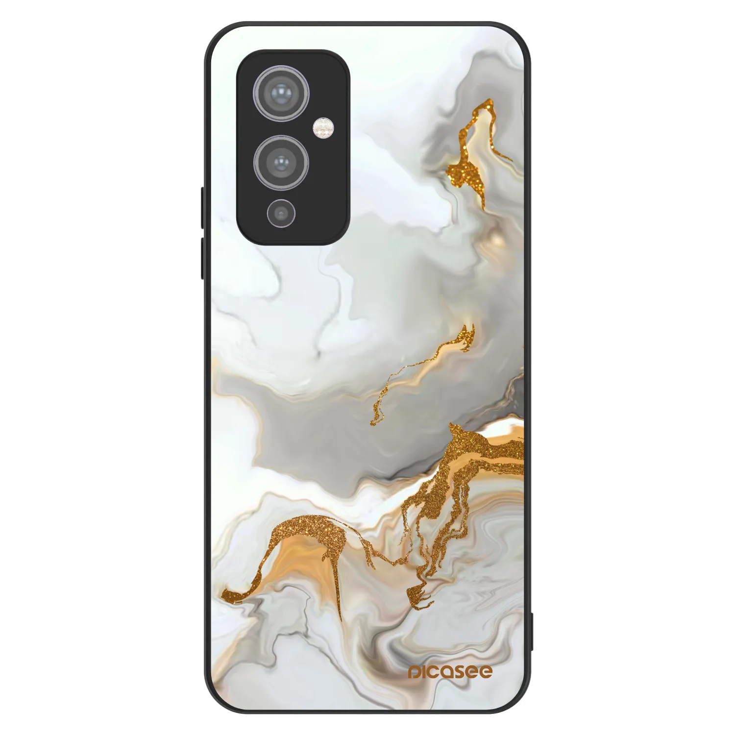 Picasee ULTIMATE CASE za OnePlus 9 - Her