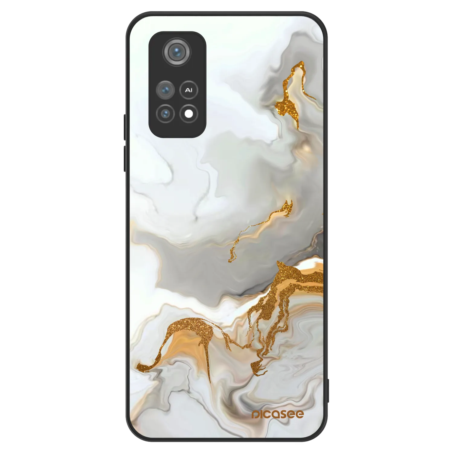 Picasee ULTIMATE CASE za Xiaomi Poco M4 Pro - Her