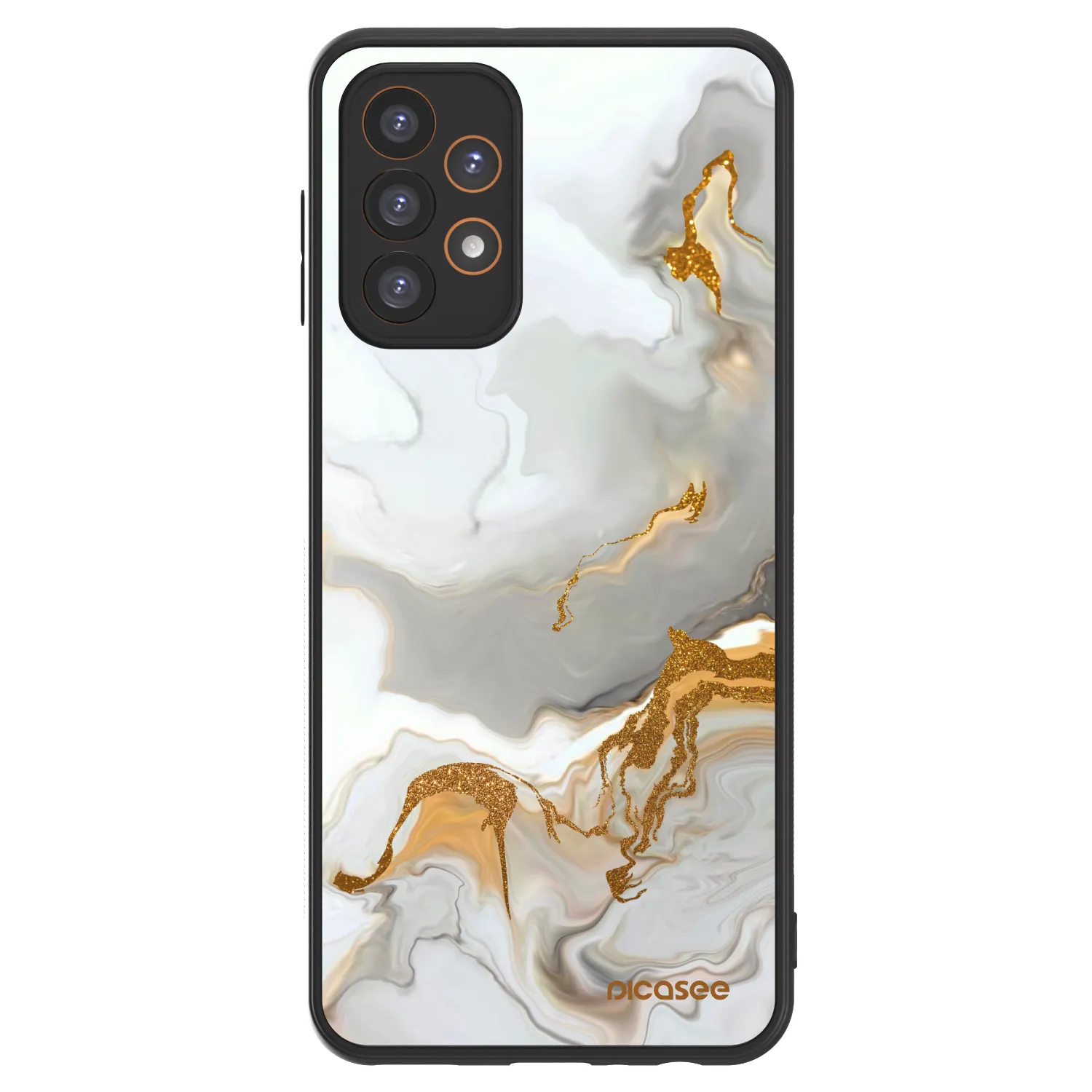 Picasee ULTIMATE CASE za Samsung Galaxy A23 A236B 5G - Her