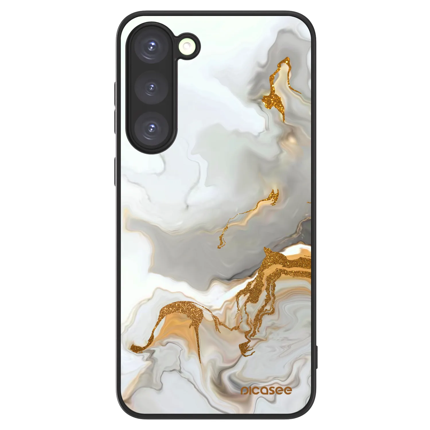 Picasee ULTIMATE CASE za Samsung Galaxy S23+ 5G - Her