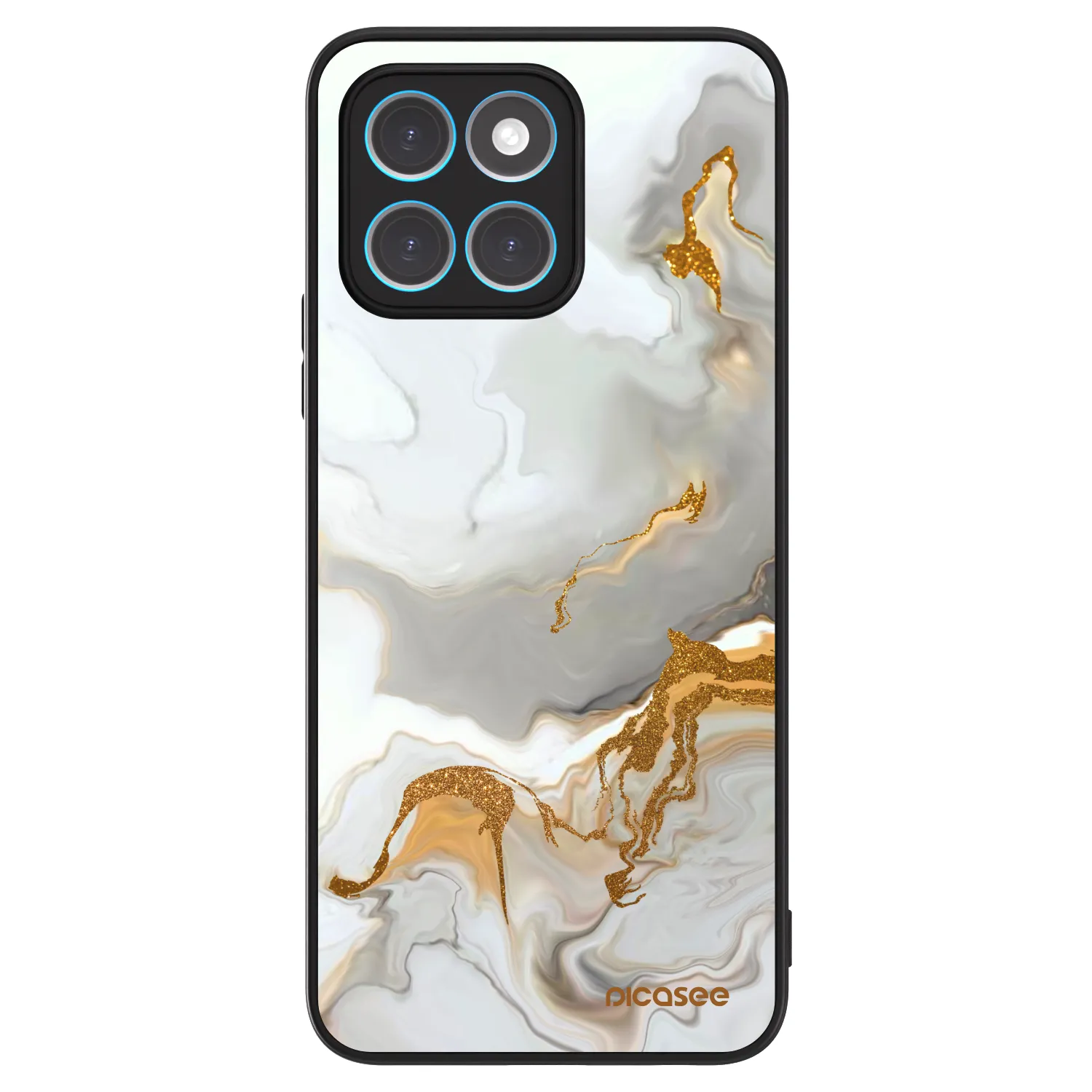 Picasee ULTIMATE CASE za Honor X6 - Her