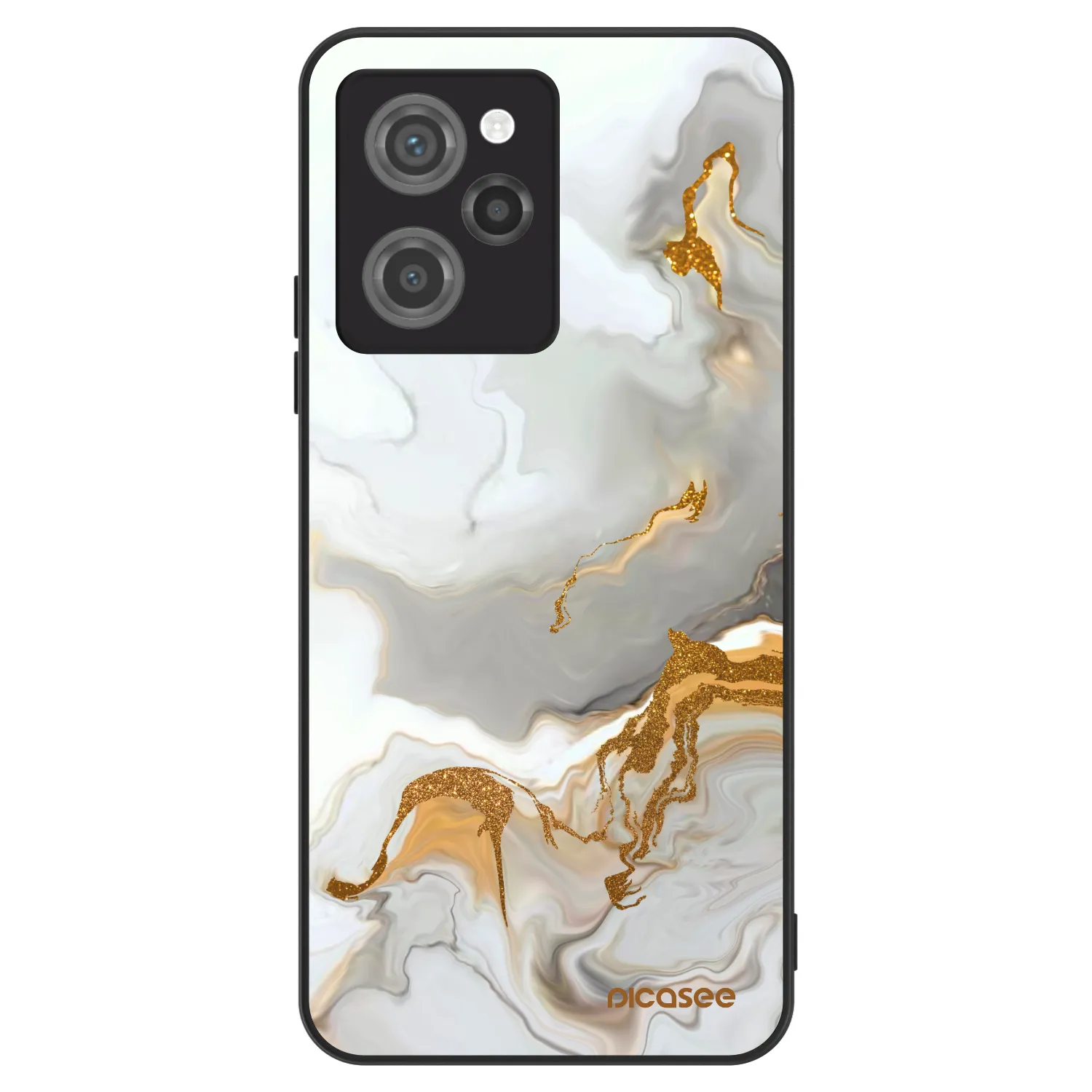 Picasee ULTIMATE CASE za Xiaomi Poco X5 Pro - Her