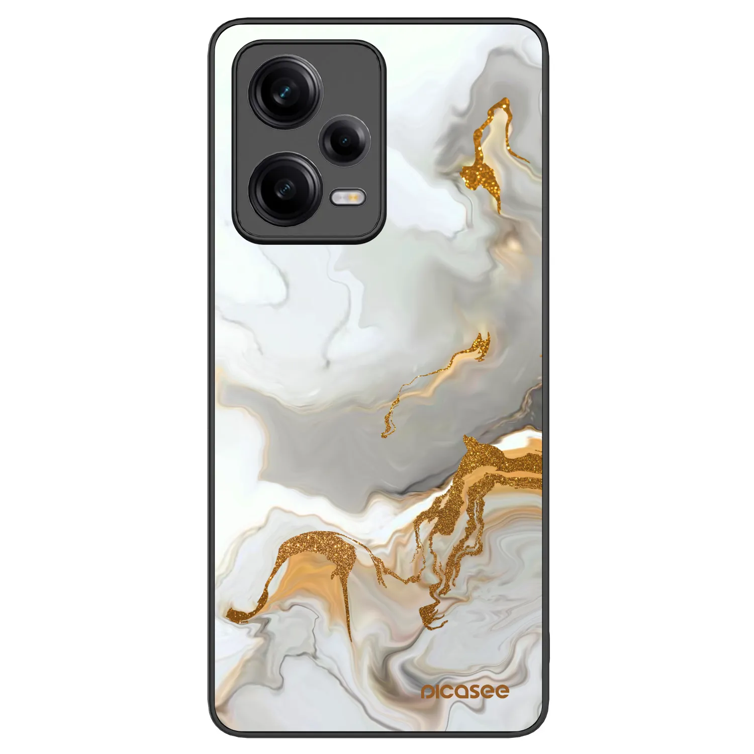 Picasee ULTIMATE CASE za Xiaomi Redmi Note 12 Pro+ 5G - Her
