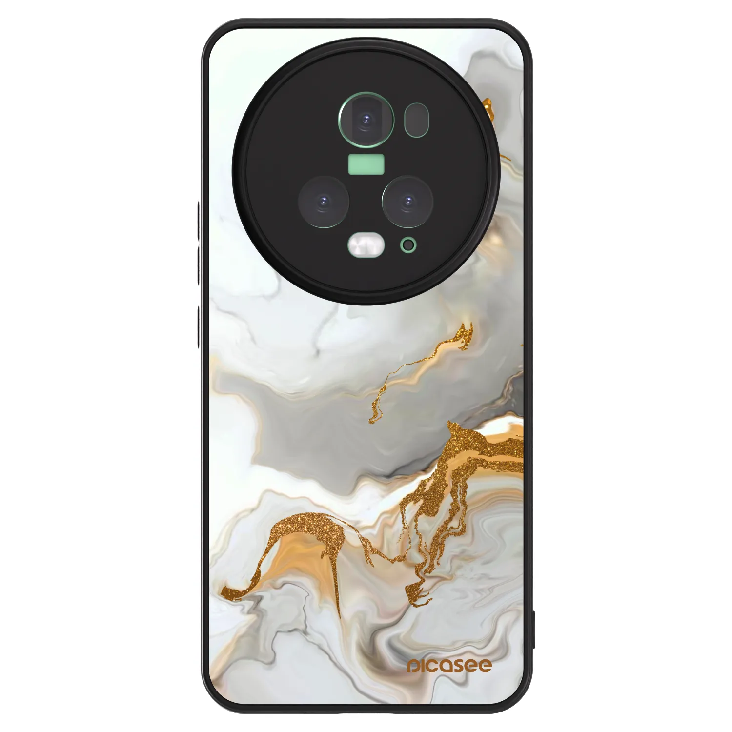 Picasee ULTIMATE CASE za Honor Magic5 Pro - Her