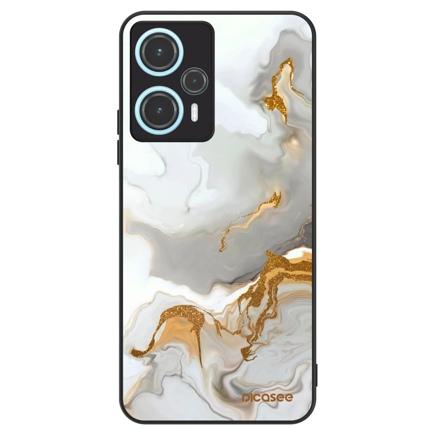 Picasee ULTIMATE CASE za Xiaomi Poco F5 - Her