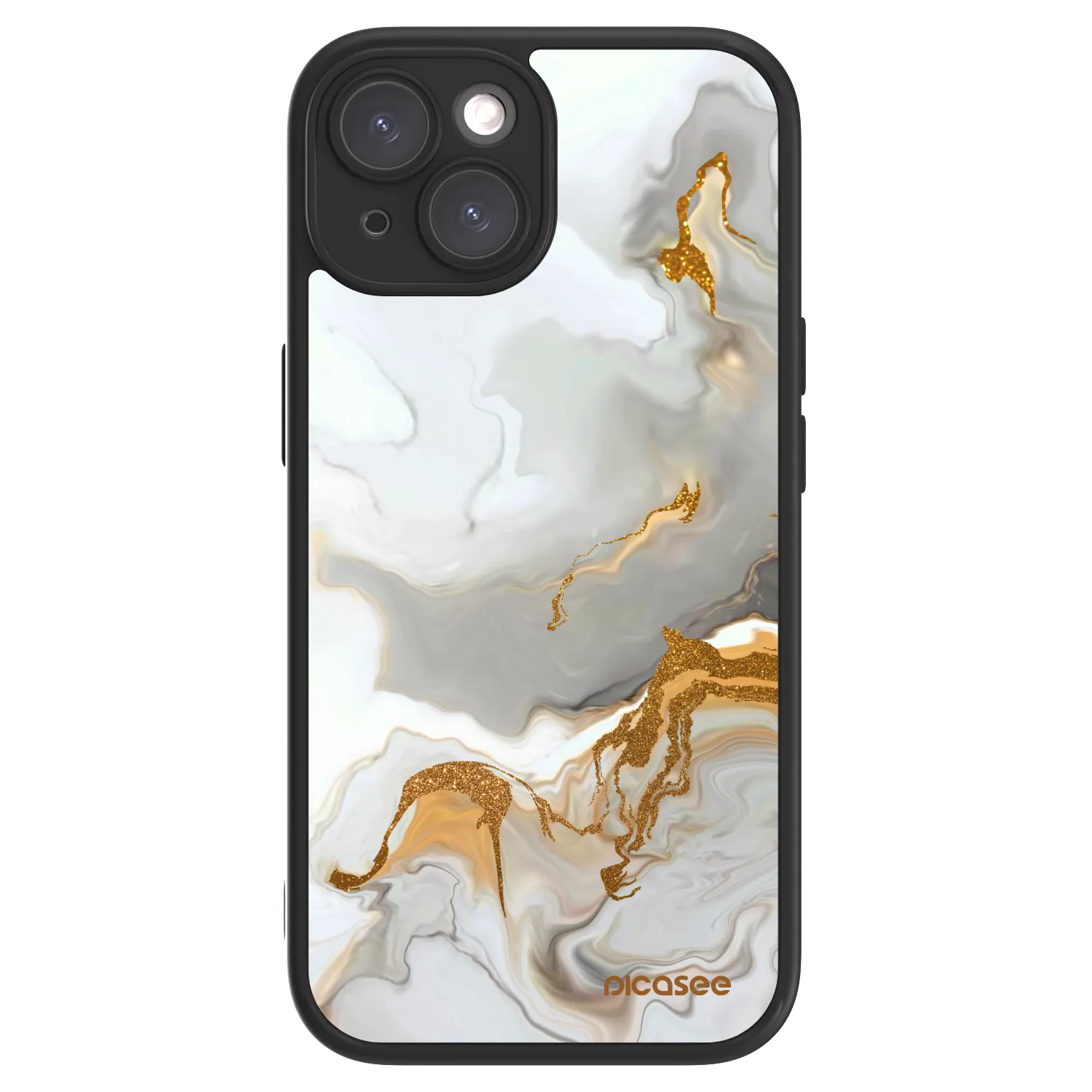 Picasee ULTIMATE CASE za Apple iPhone 15 - Her