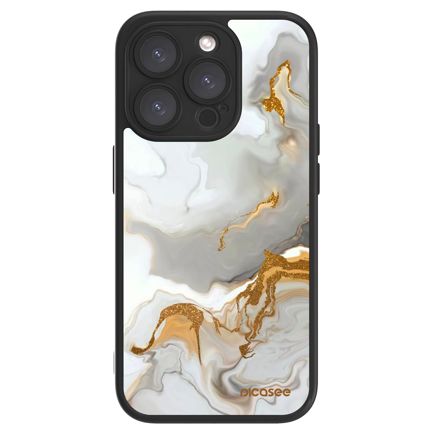 Picasee ULTIMATE CASE MagSafe za Apple iPhone 15 Pro - Her