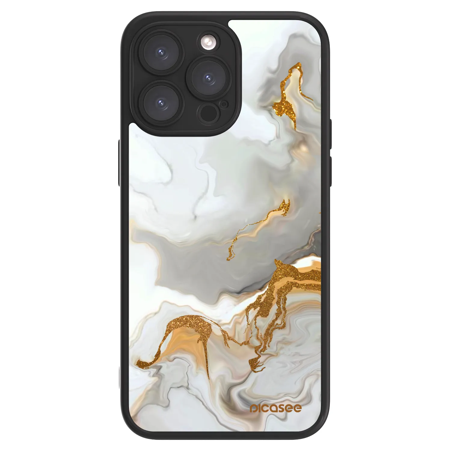 Picasee ULTIMATE CASE za Apple iPhone 15 Pro Max - Her