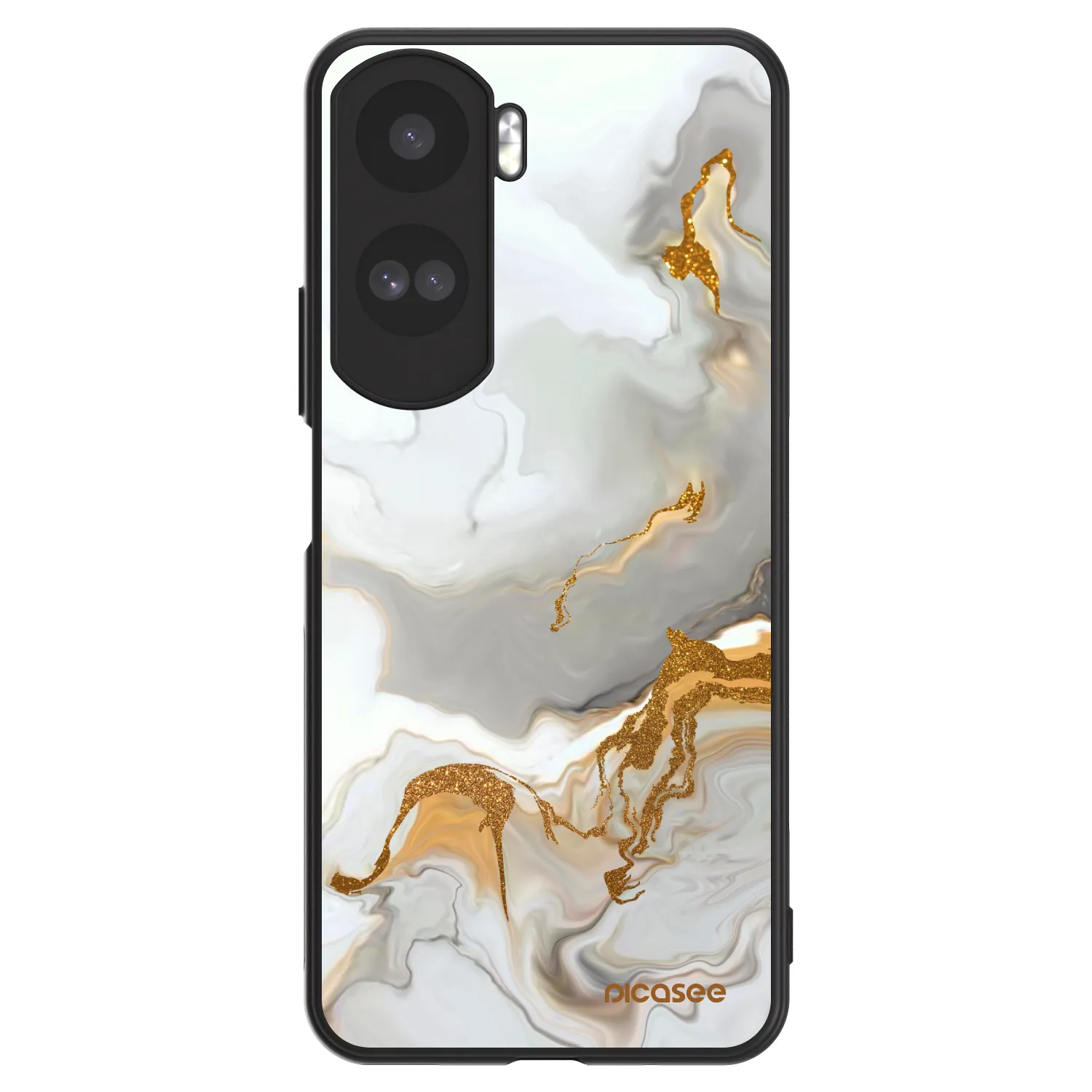 Picasee ULTIMATE CASE za Honor 90 Lite 5G - Her
