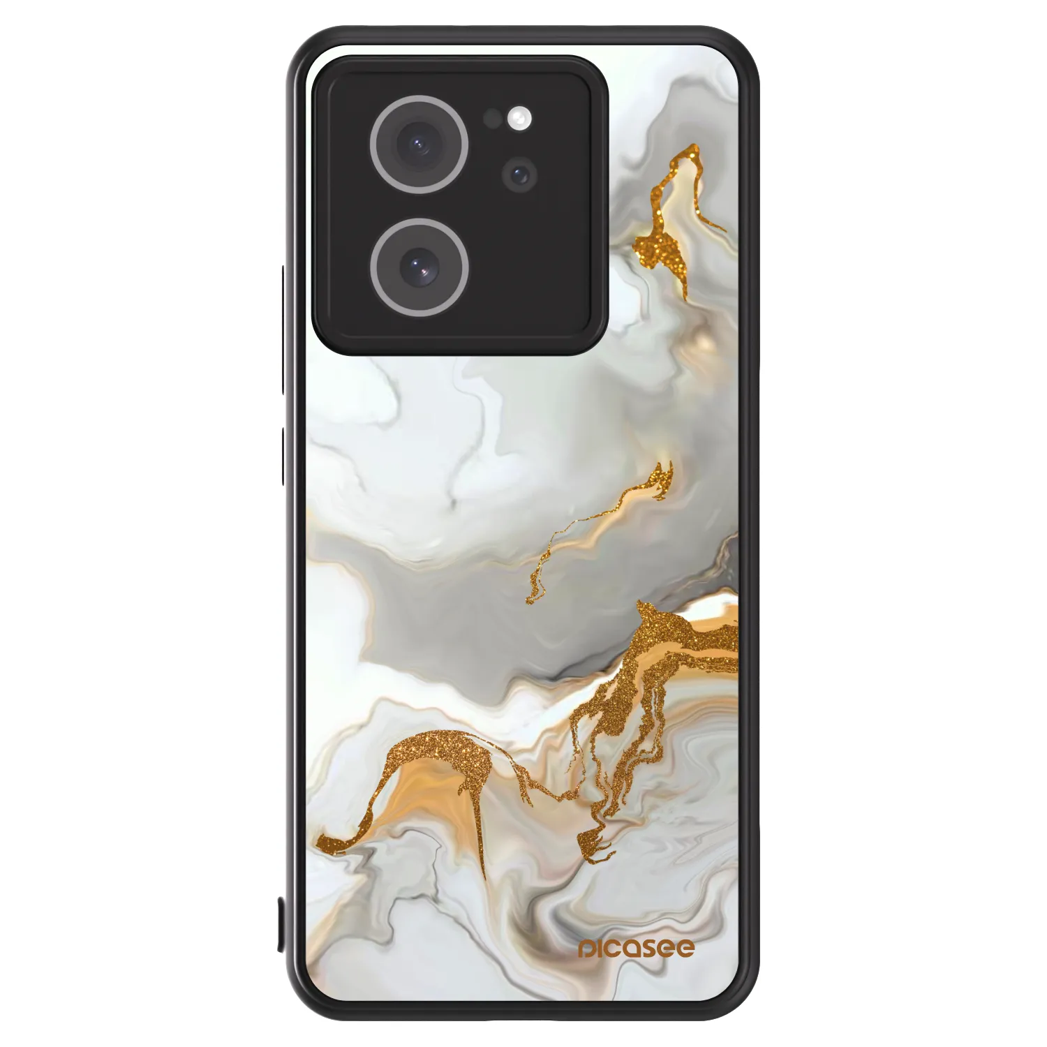Picasee ULTIMATE CASE za Xiaomi 13T - Her
