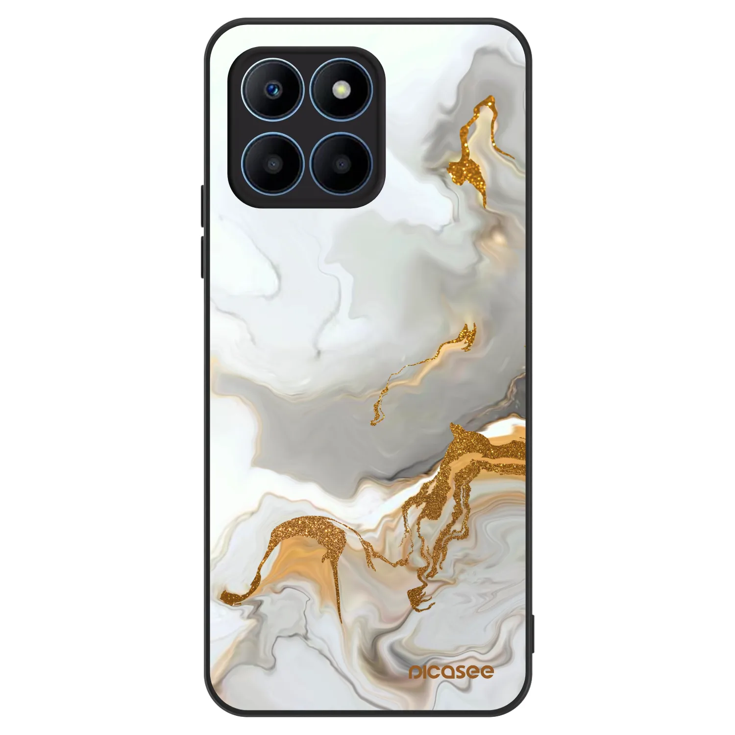 Picasee ULTIMATE CASE za Honor 70 Lite - Her