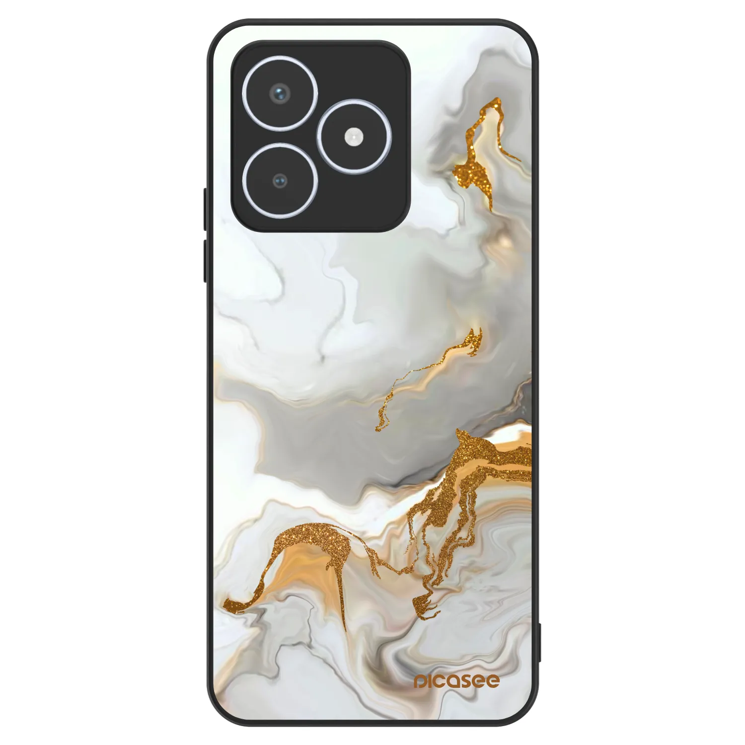 Picasee ULTIMATE CASE za Realme C53 - Her