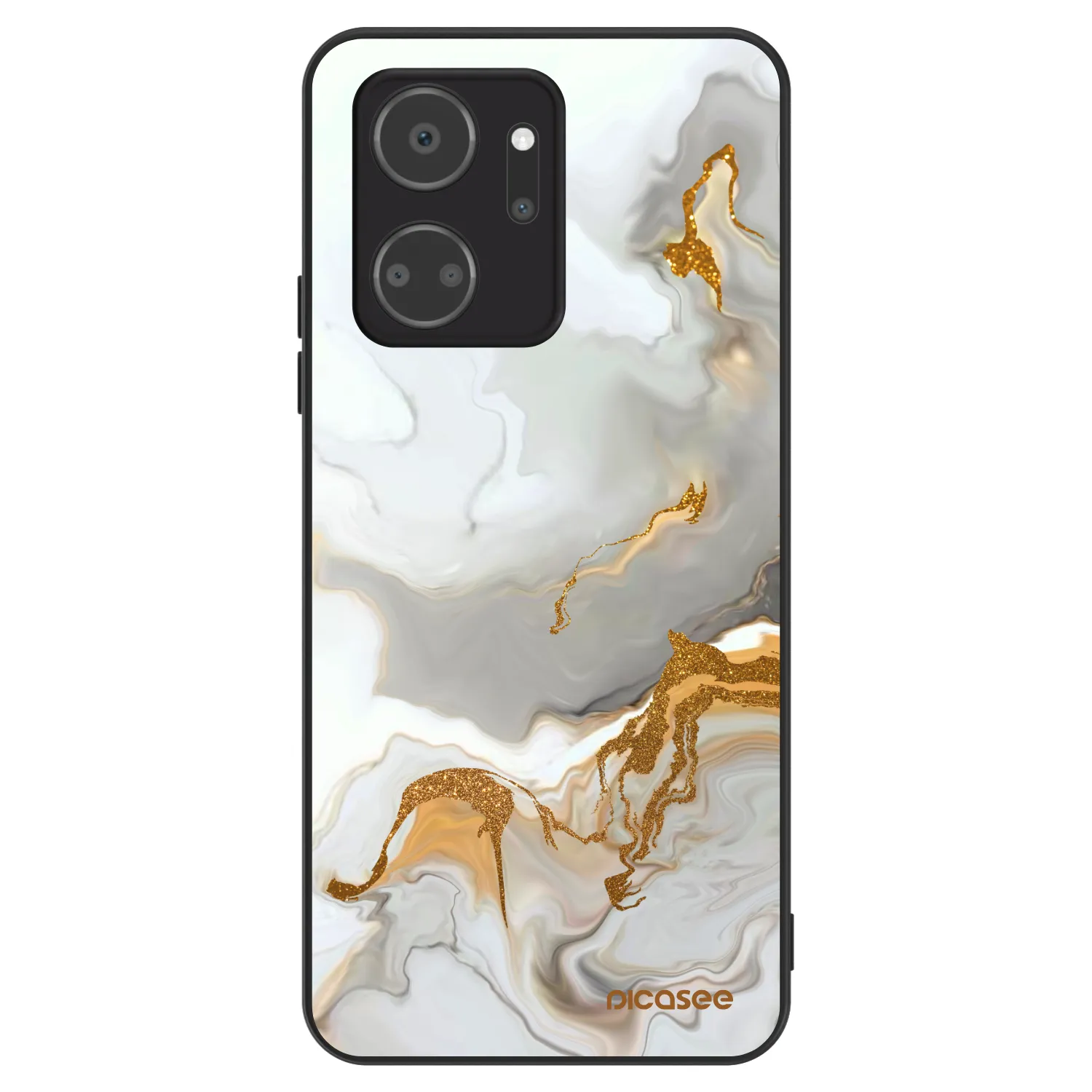 Picasee ULTIMATE CASE za Honor X7a - Her