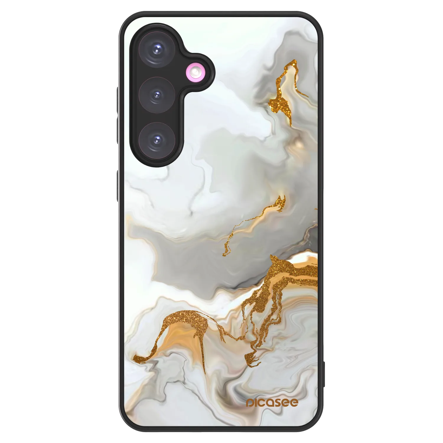 Picasee ULTIMATE CASE za Samsung Galaxy S24+ S926B 5G - Her