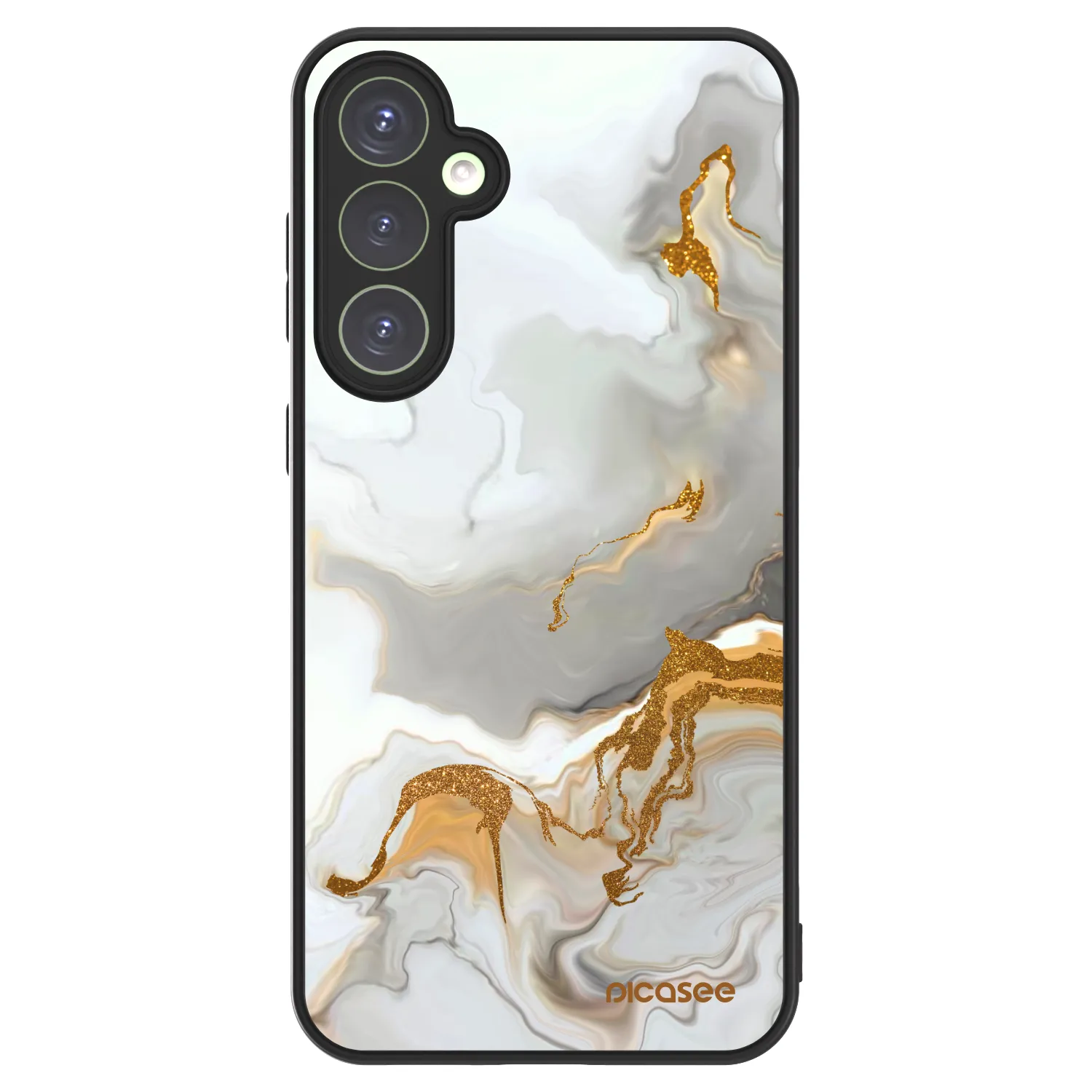 Picasee ULTIMATE CASE za Samsung Galaxy S23 FE S711B - Her