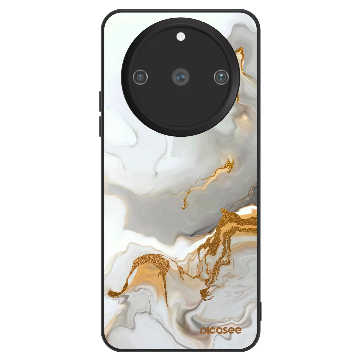 Picasee ULTIMATE CASE za Realme 11 Pro+ - Her