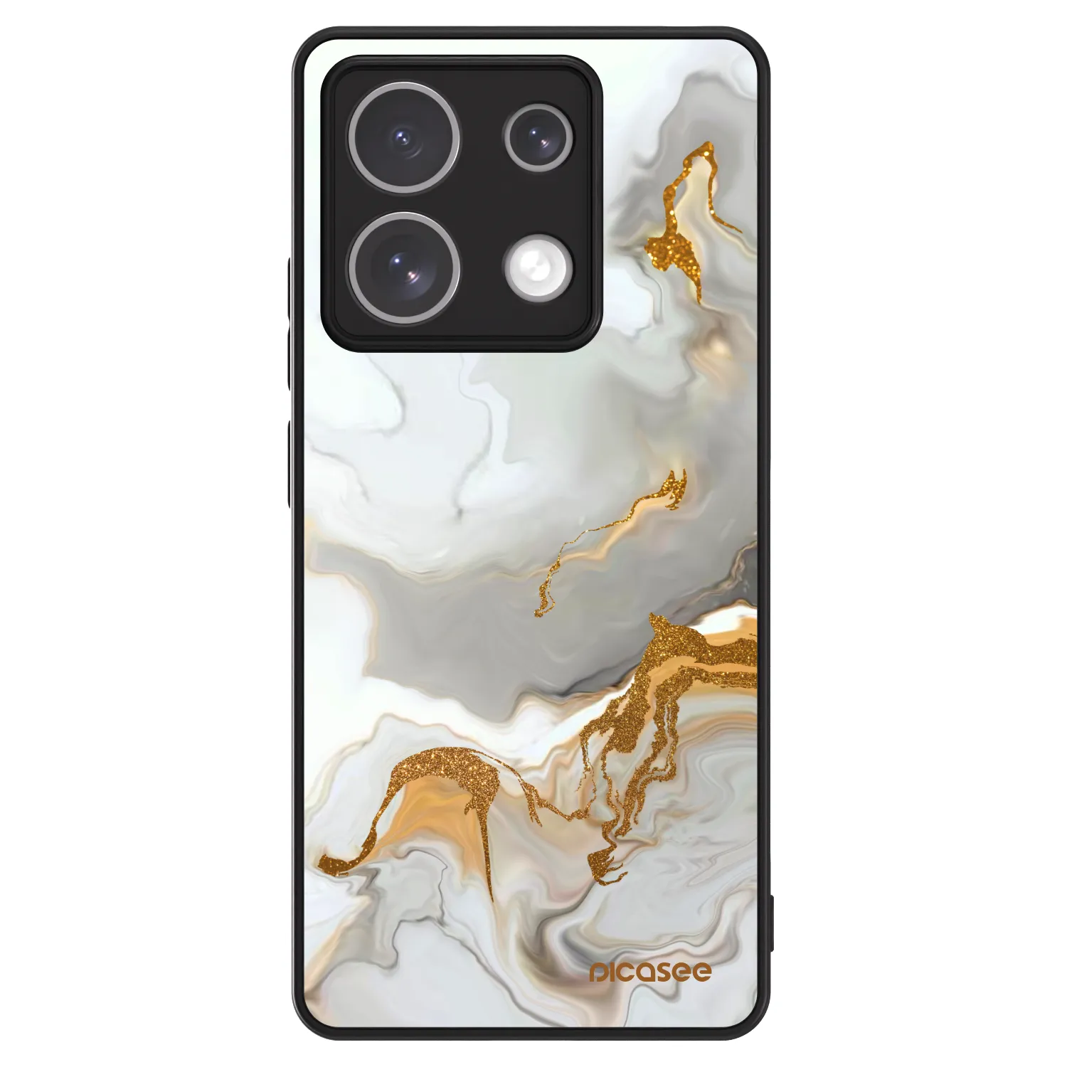 Picasee ULTIMATE CASE za Xiaomi Redmi Note 13 Pro 5G - Her