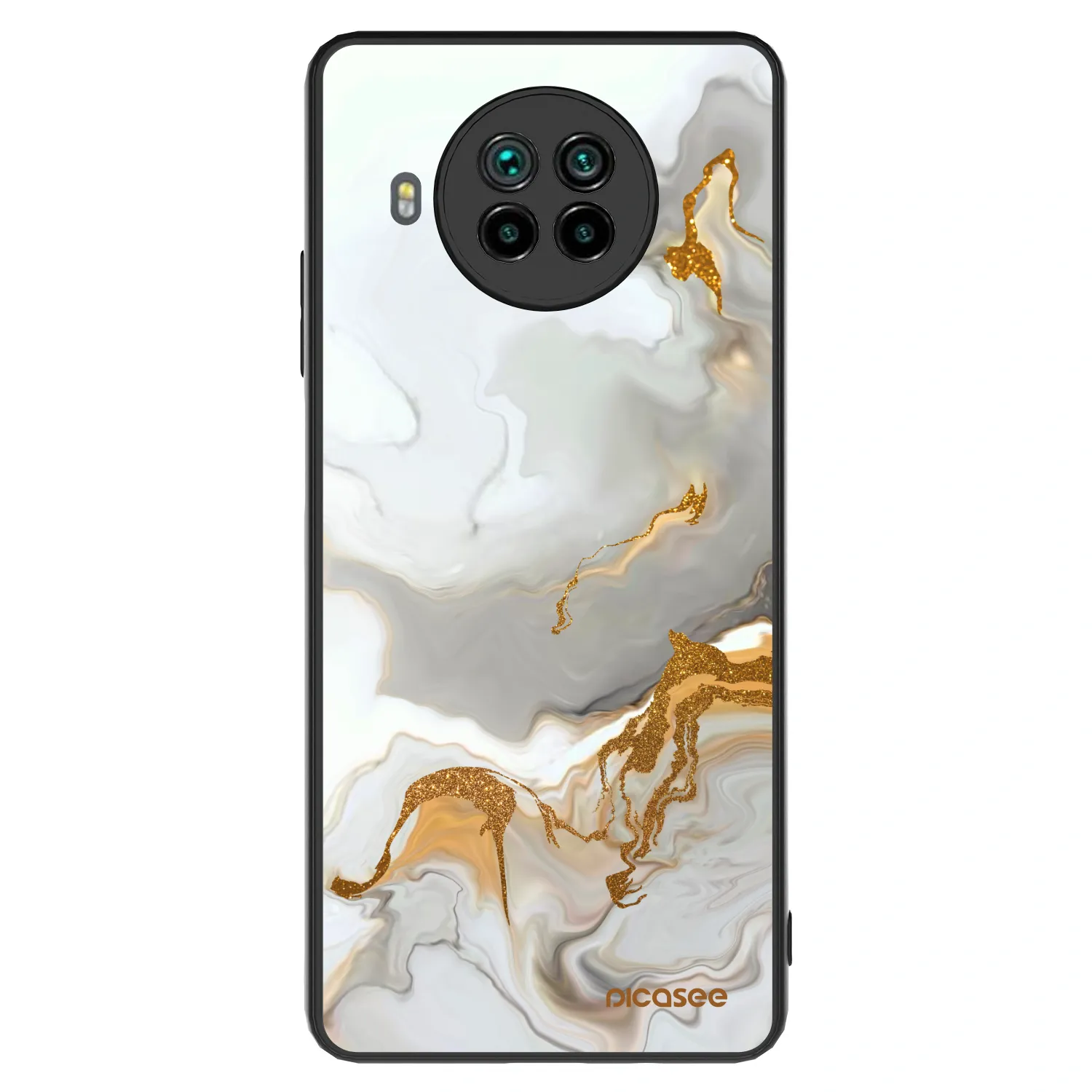 Picasee ULTIMATE CASE za Xiaomi Mi 10T Lite - Her