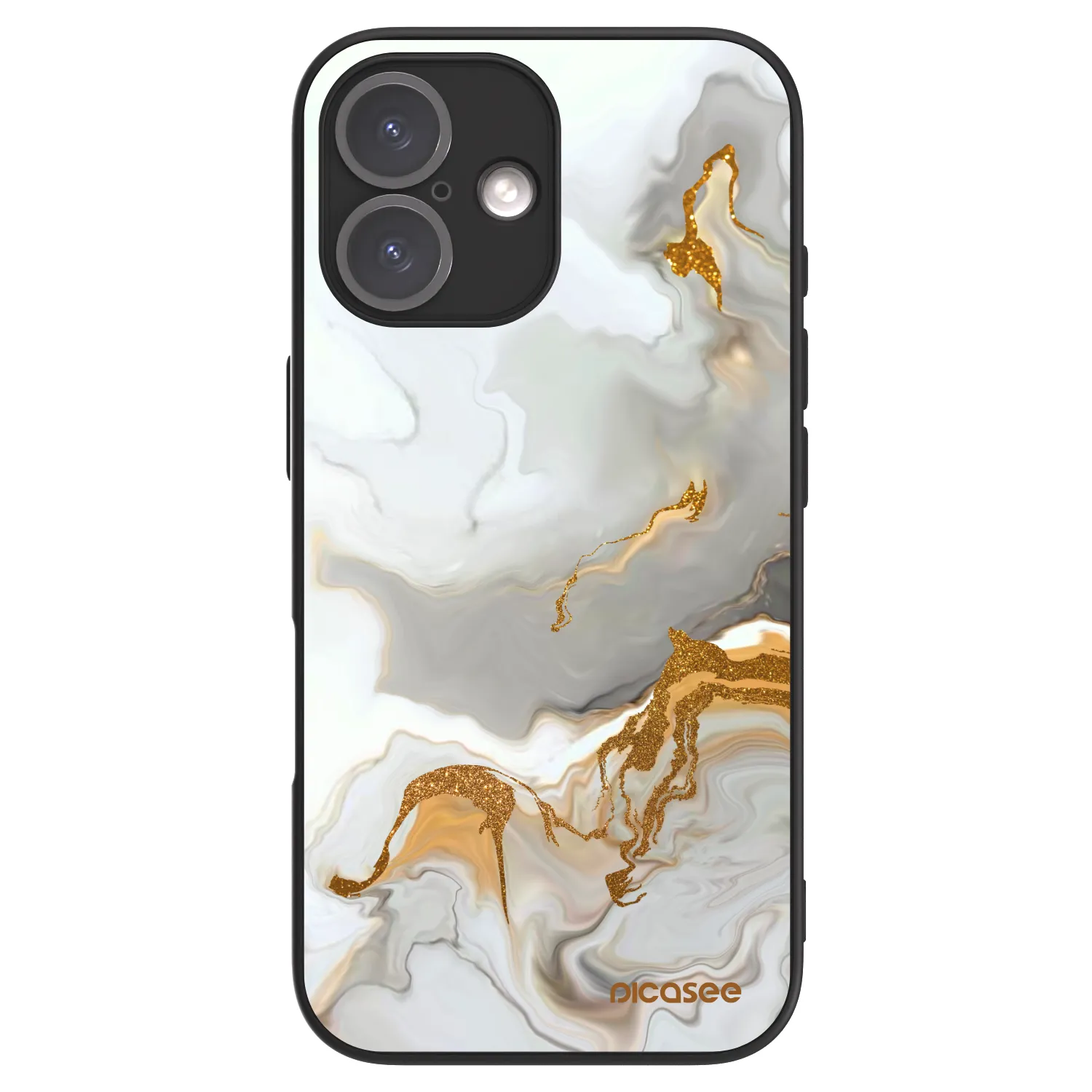 Picasee ULTIMATE CASE za Apple iPhone 16 - Her