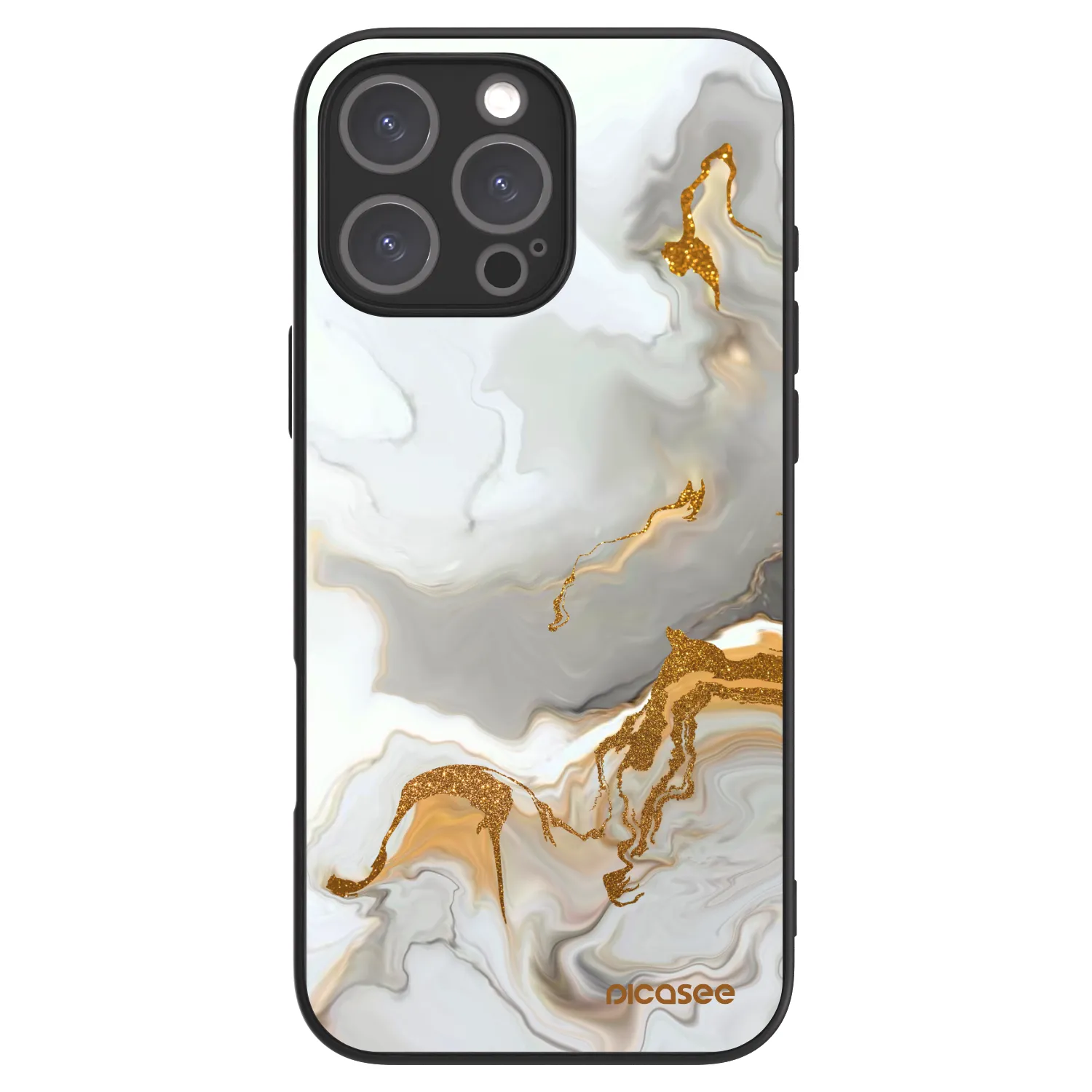 Picasee ULTIMATE CASE MagSafe za Apple iPhone 16 Pro Max - Her