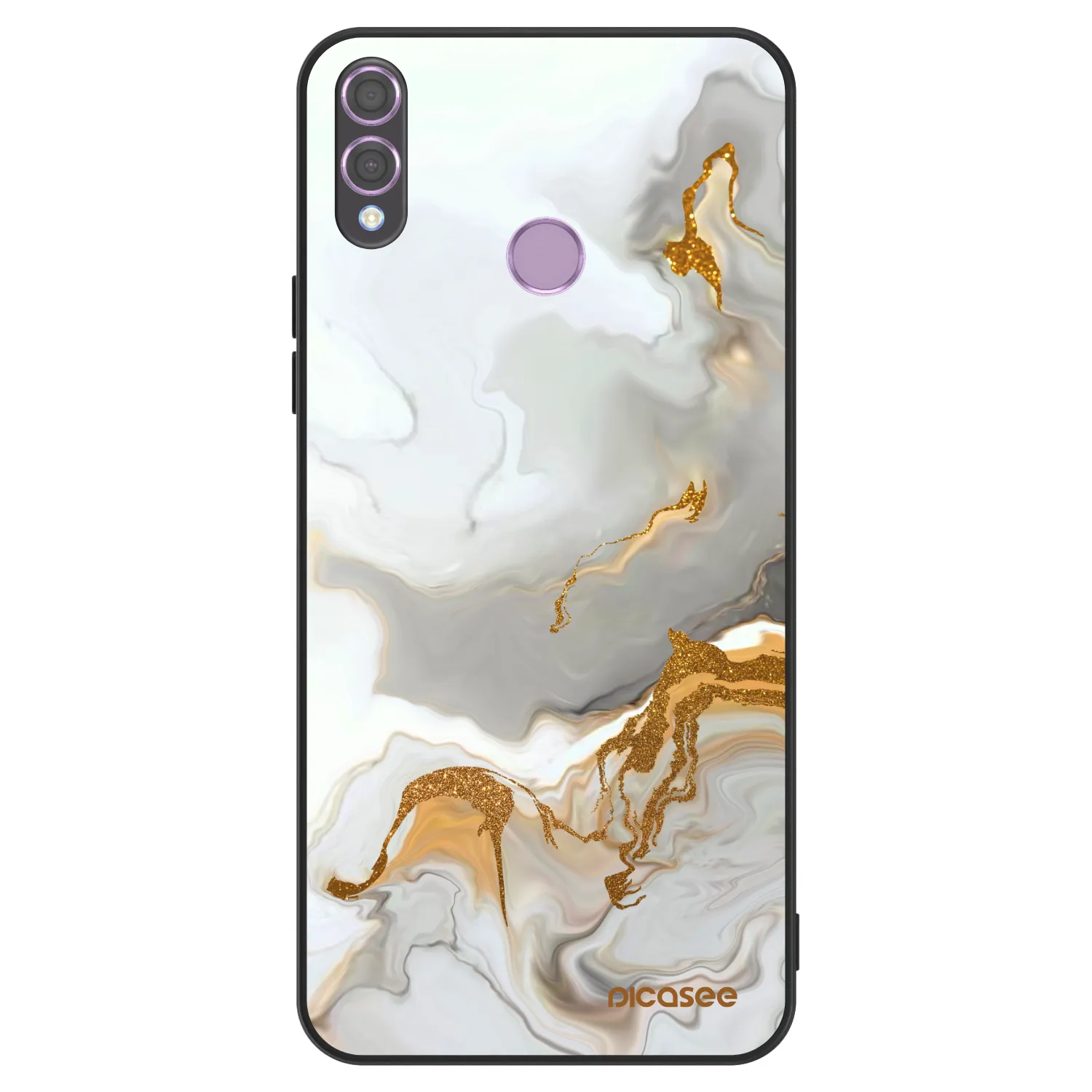 Picasee ULTIMATE CASE za Honor 8X - Her