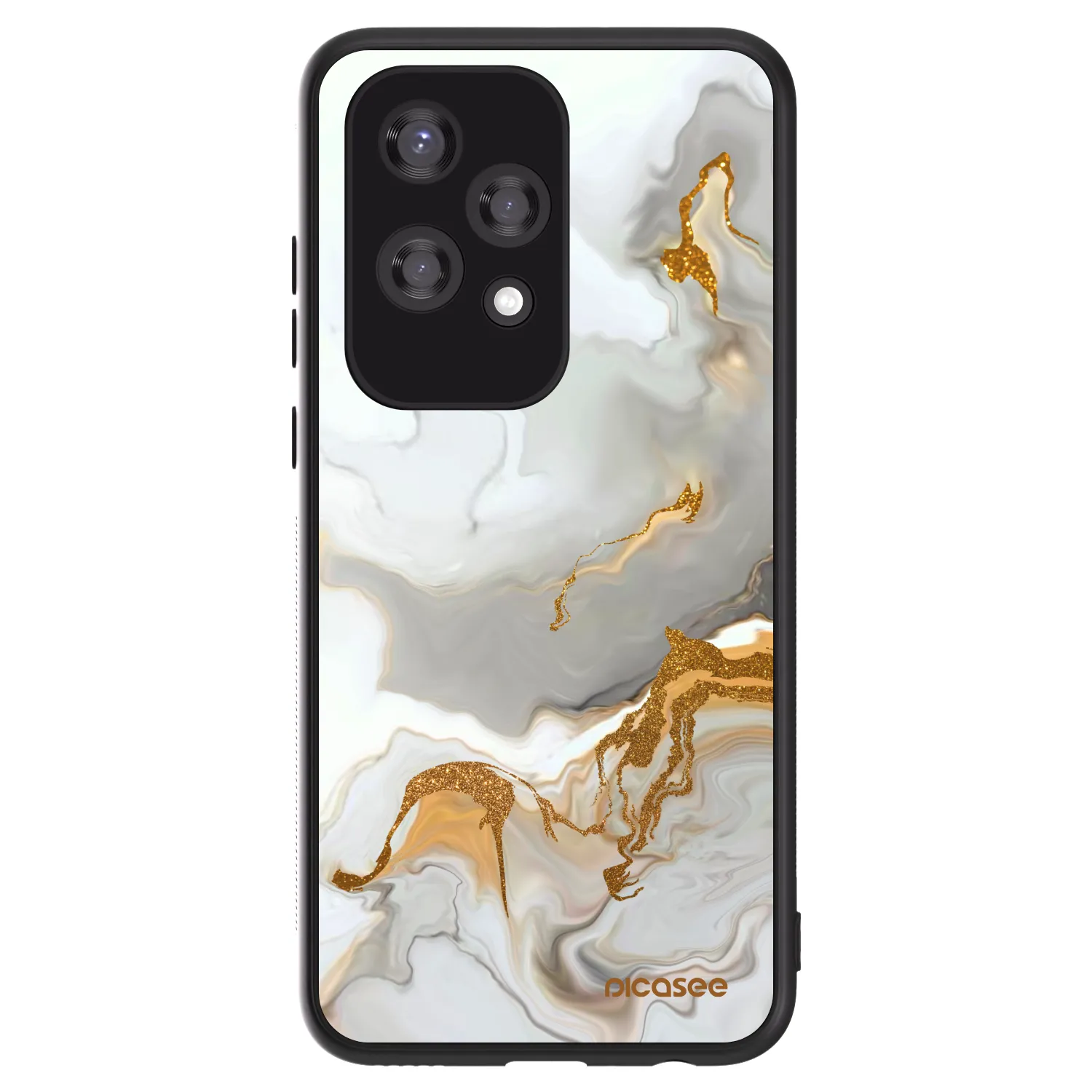 Picasee ULTIMATE CASE za Honor 200 Lite - Her