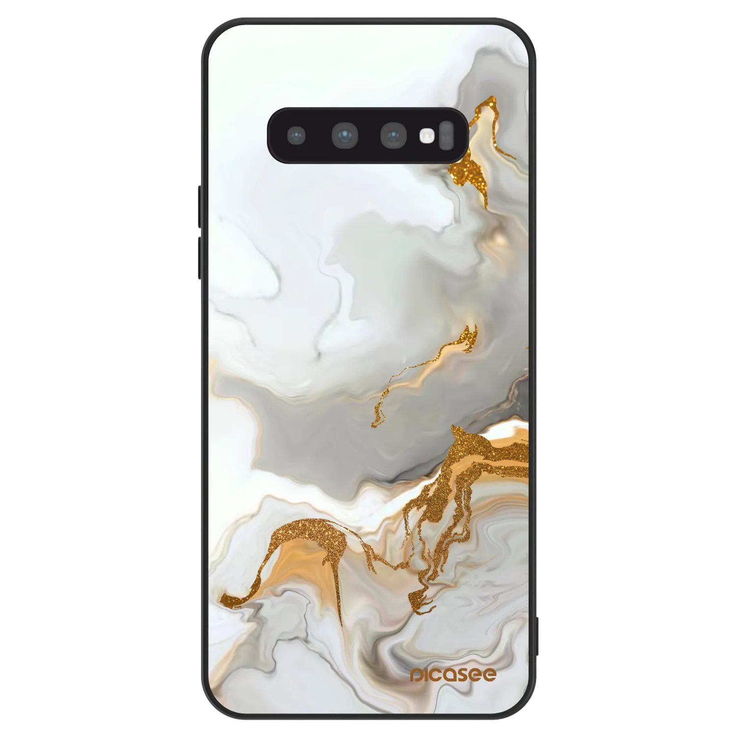 Picasee ULTIMATE CASE za Samsung Galaxy S10 Plus G975 - Her
