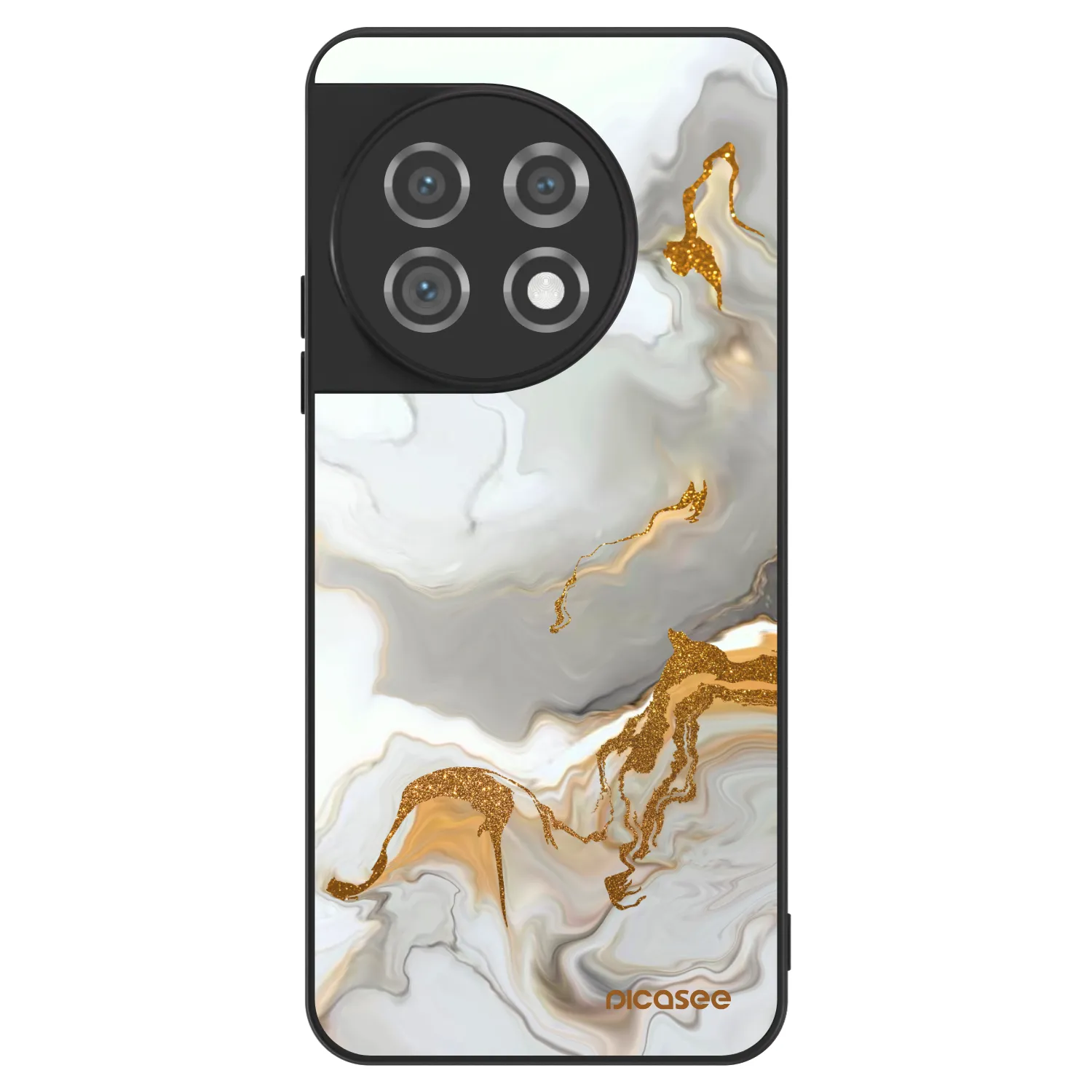 Picasee ULTIMATE CASE za OnePlus 11 5G - Her