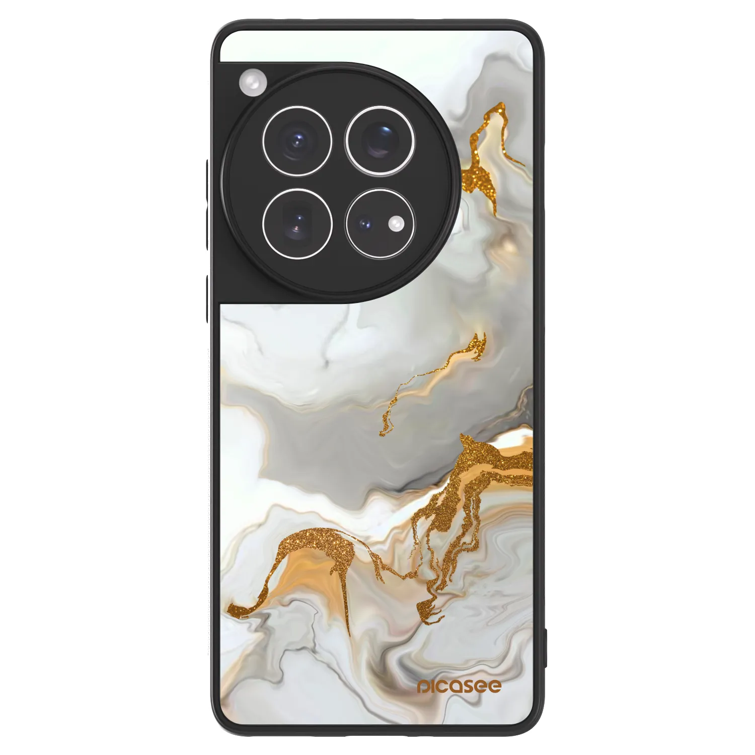 Picasee ULTIMATE CASE za OnePlus 12 5G - Her