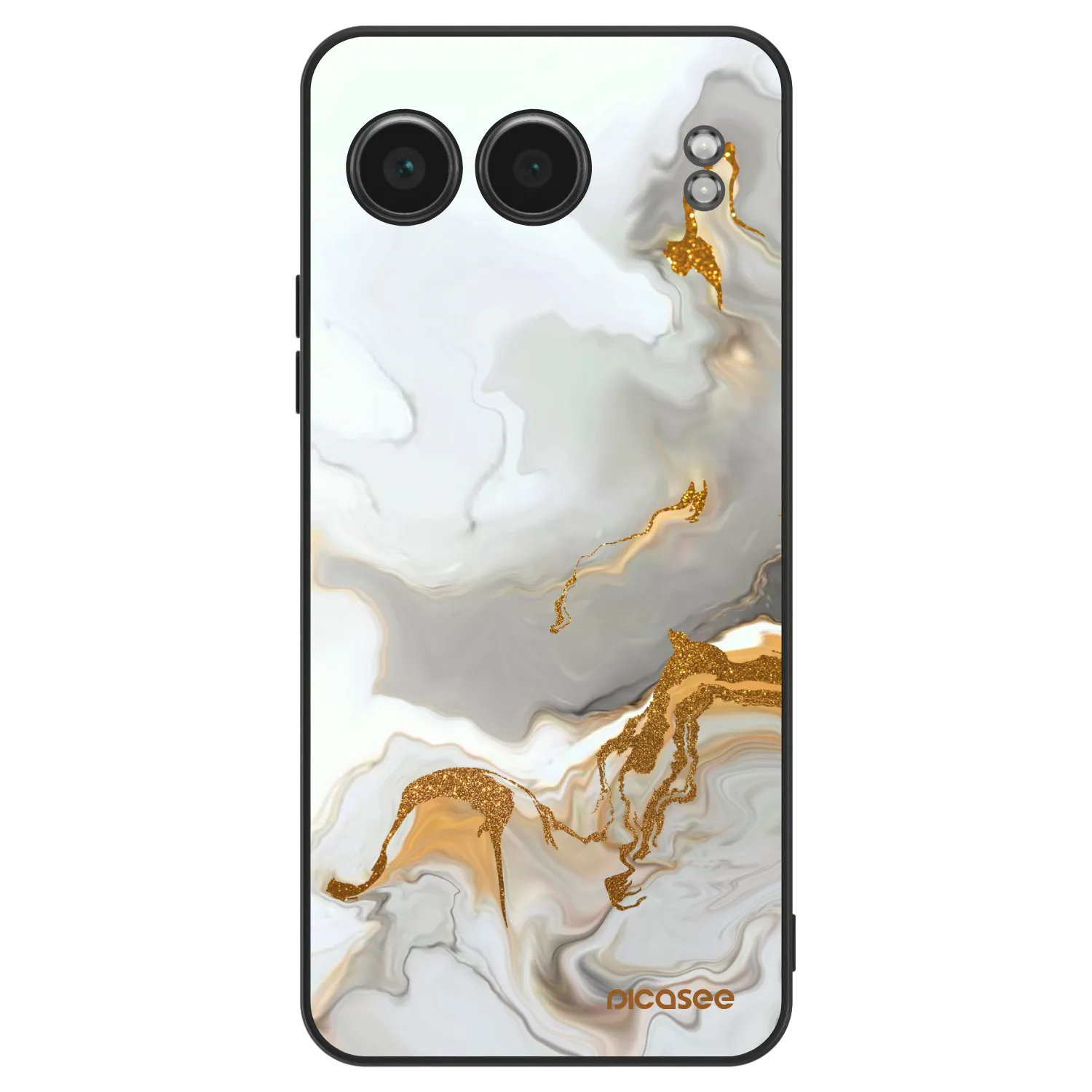 Picasee ULTIMATE CASE za OnePlus Nord 4 - Her