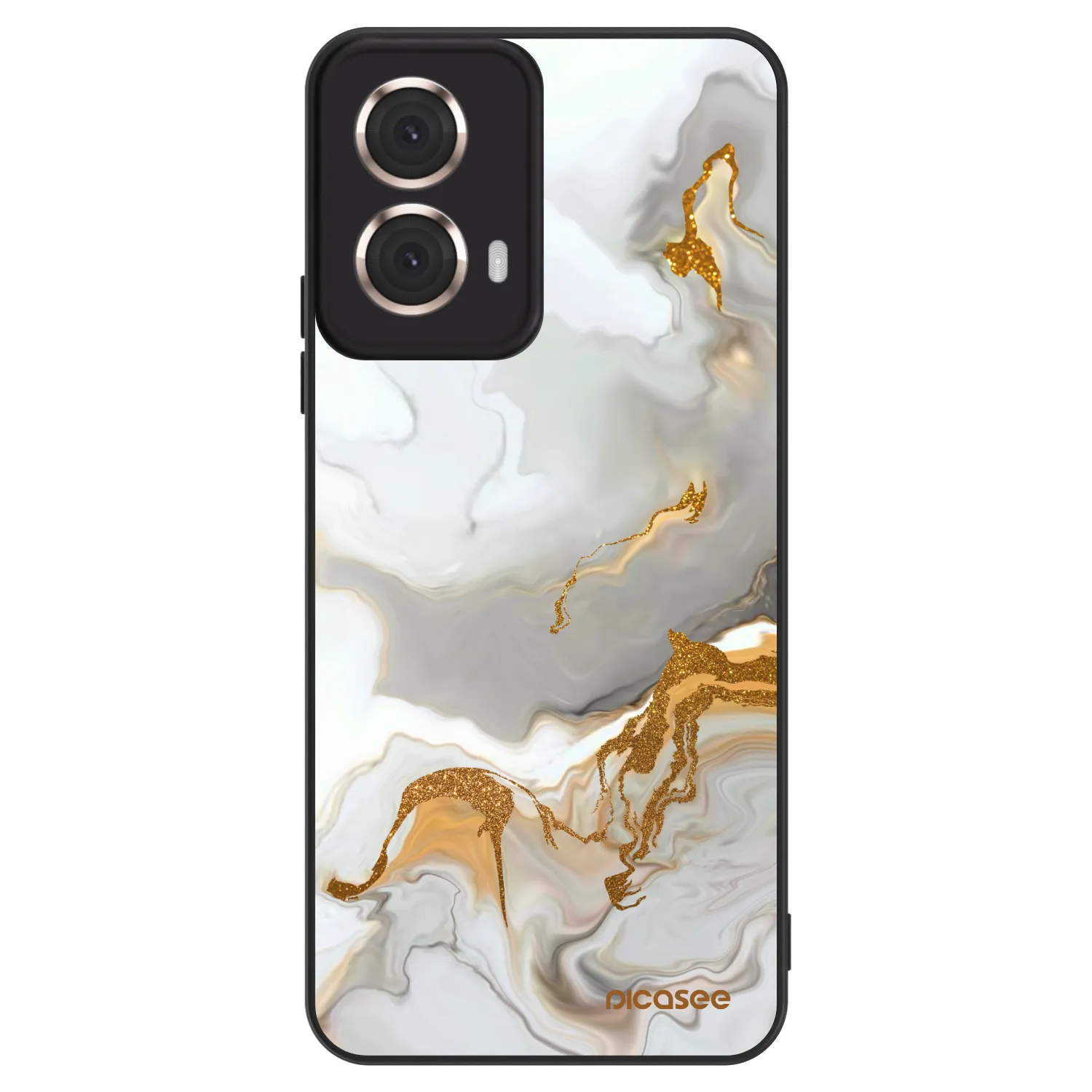 Picasee ULTIMATE CASE za Motorola Moto G85 - Her