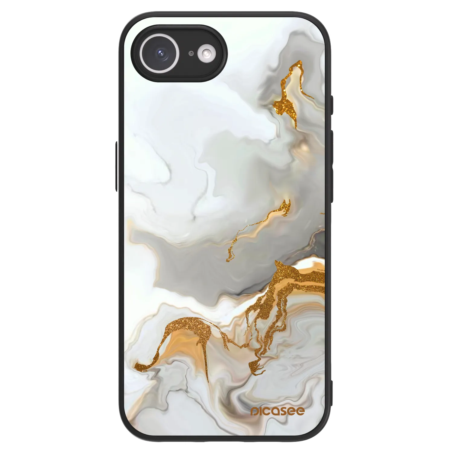 Picasee ULTIMATE CASE za Apple iPhone 16e - Her