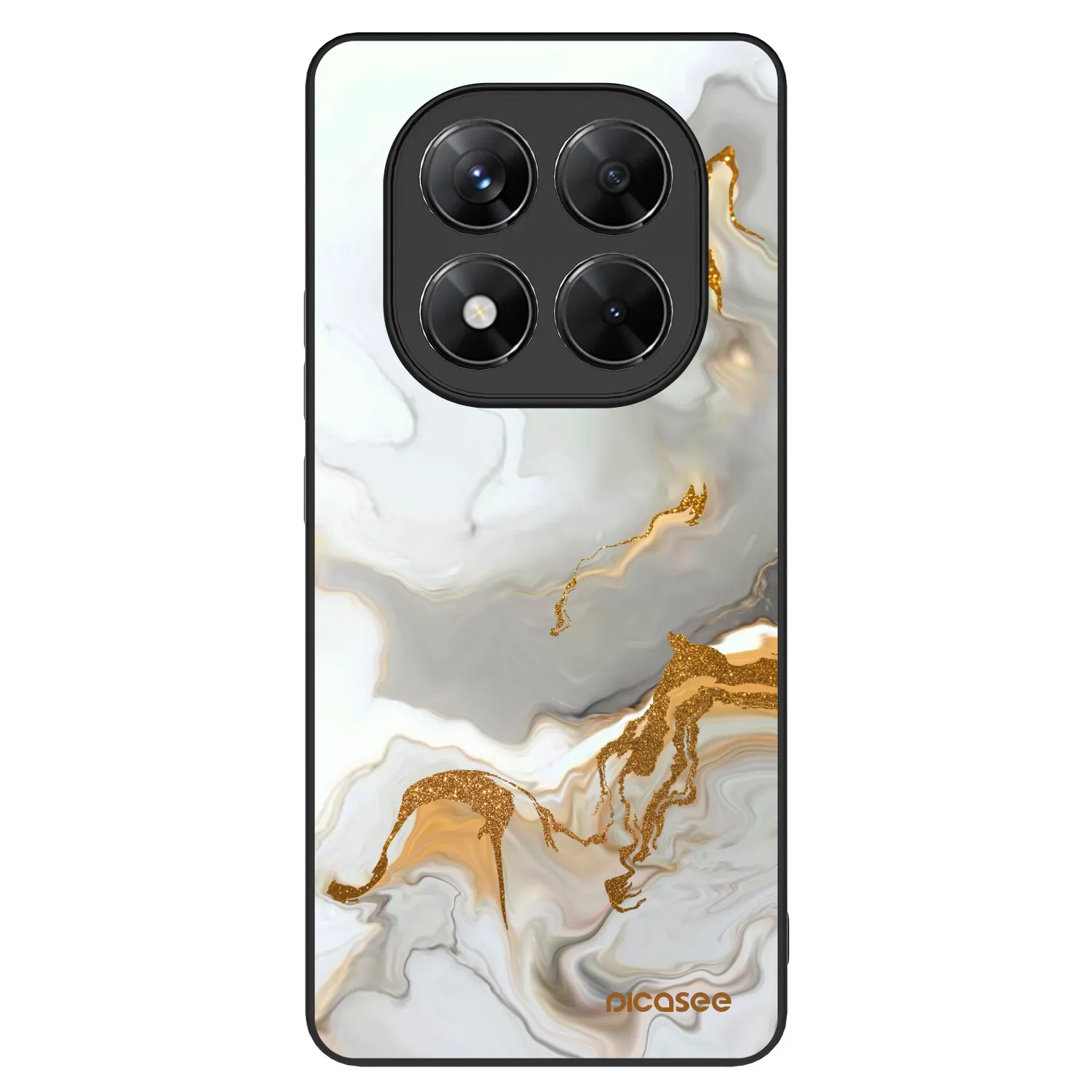 Picasee ULTIMATE CASE za Xiaomi Redmi Note 14 Pro 5G - Her