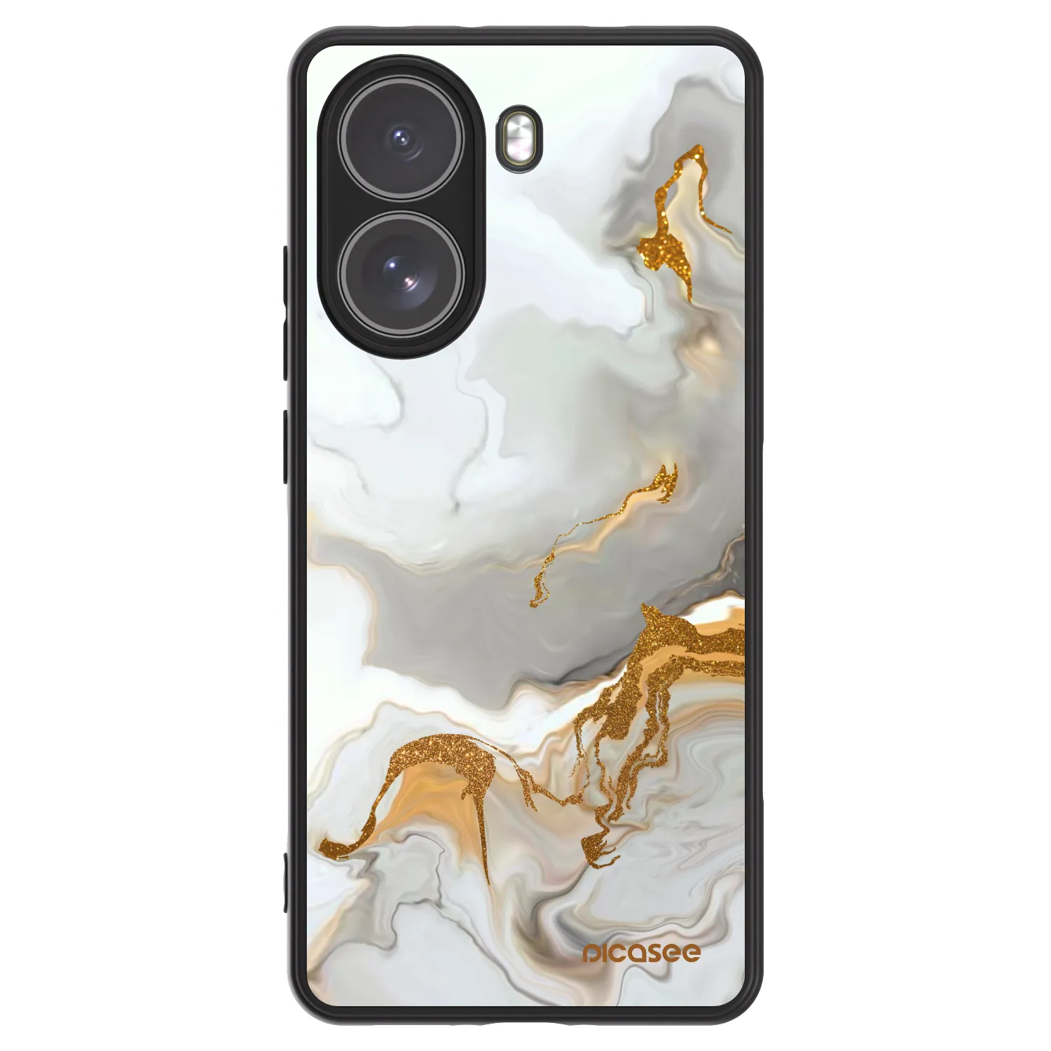 Picasee ULTIMATE CASE za Xiaomi Poco X7 - Her