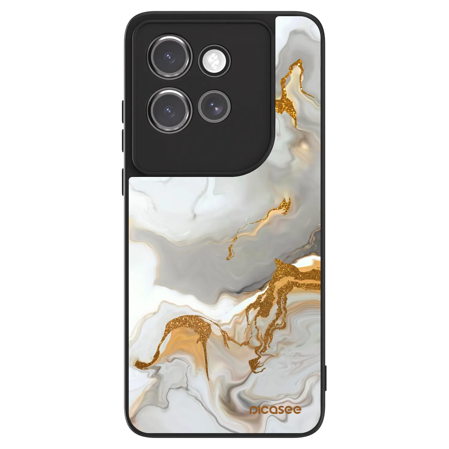 Picasee ULTIMATE CASE za Motorola Edge 50 Neo - Her