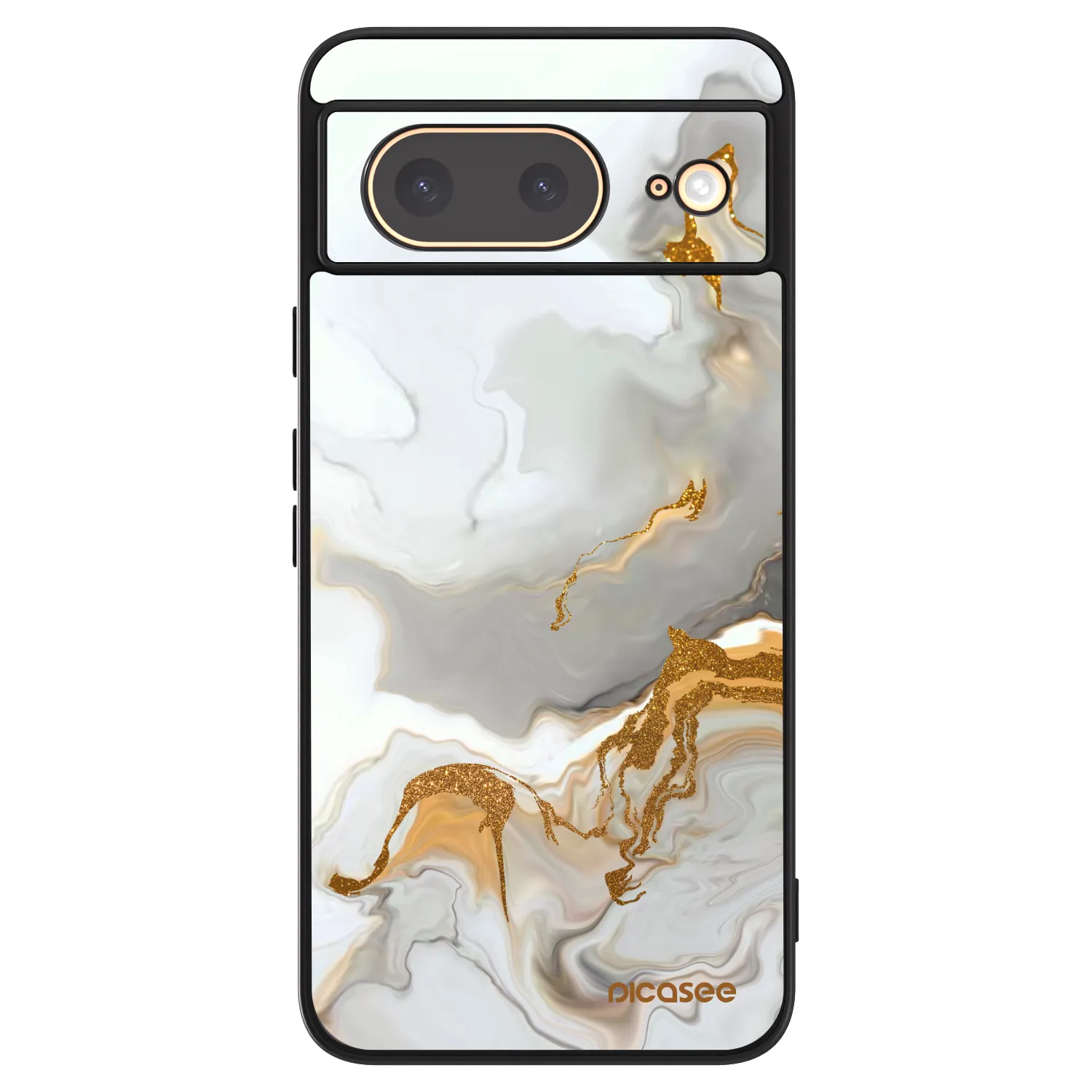 Picasee ULTIMATE CASE za Google Pixel 8 - Her
