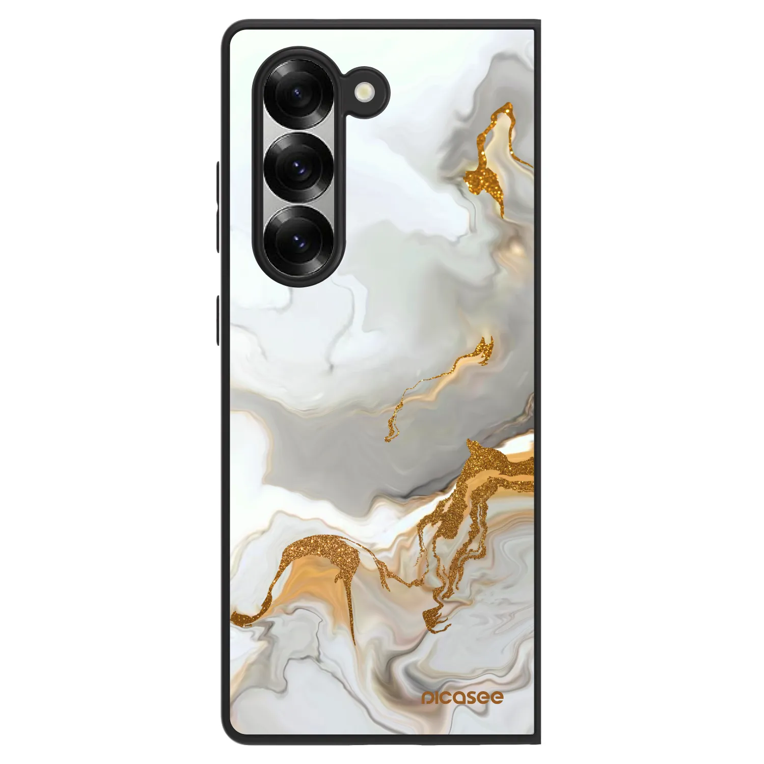 Picasee ULTIMATE CASE za Samsung Galaxy Z Fold6 5G - Her