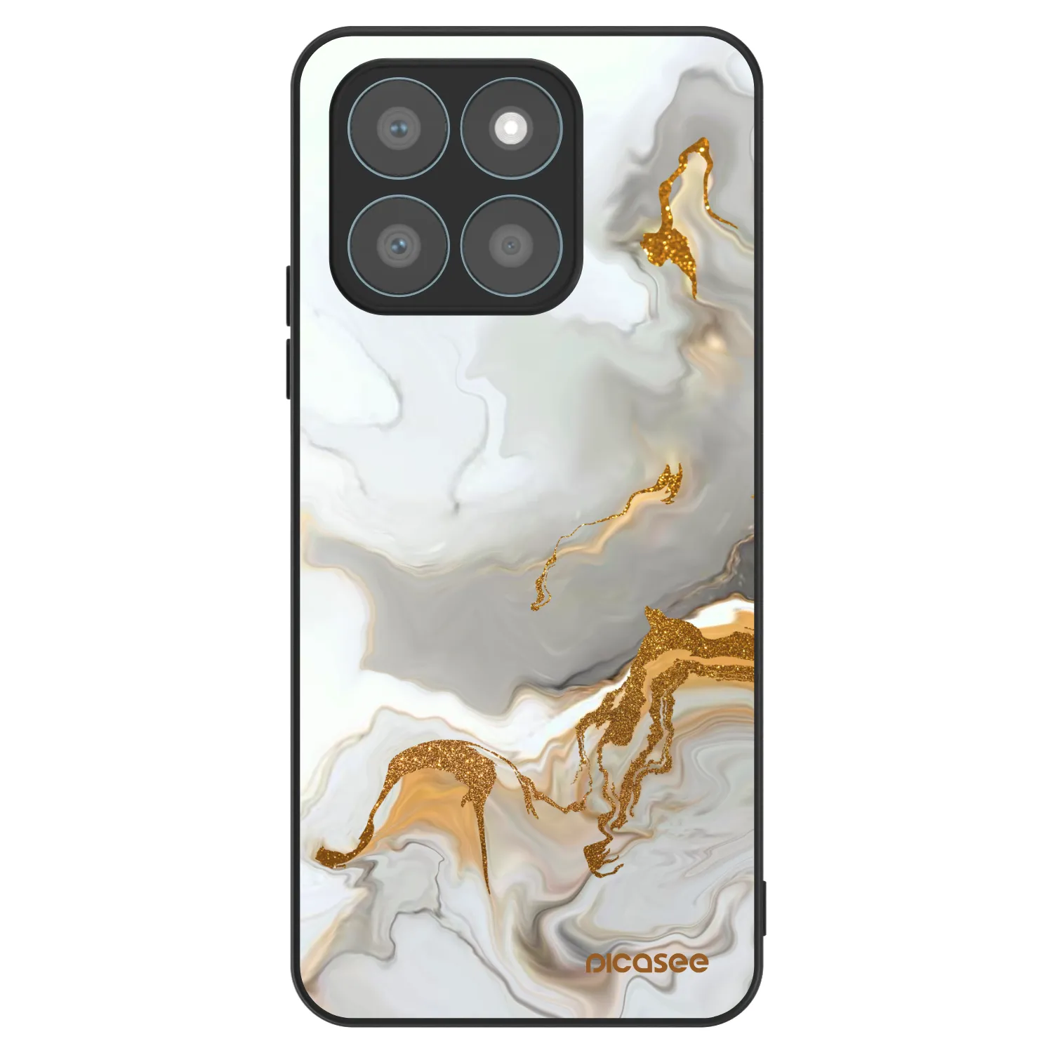 Picasee ULTIMATE CASE za Honor X8c - Her